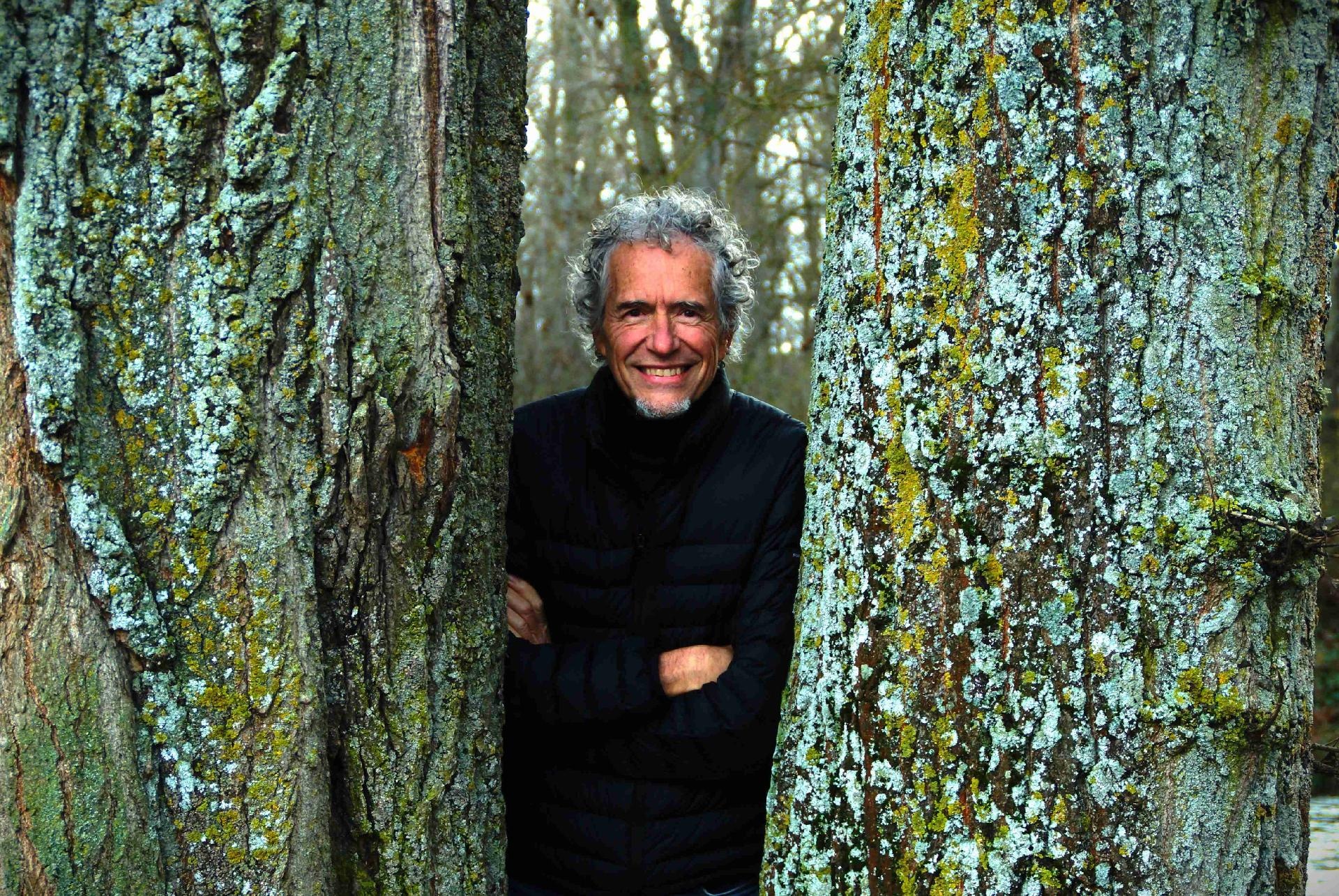 César Javier Palacios