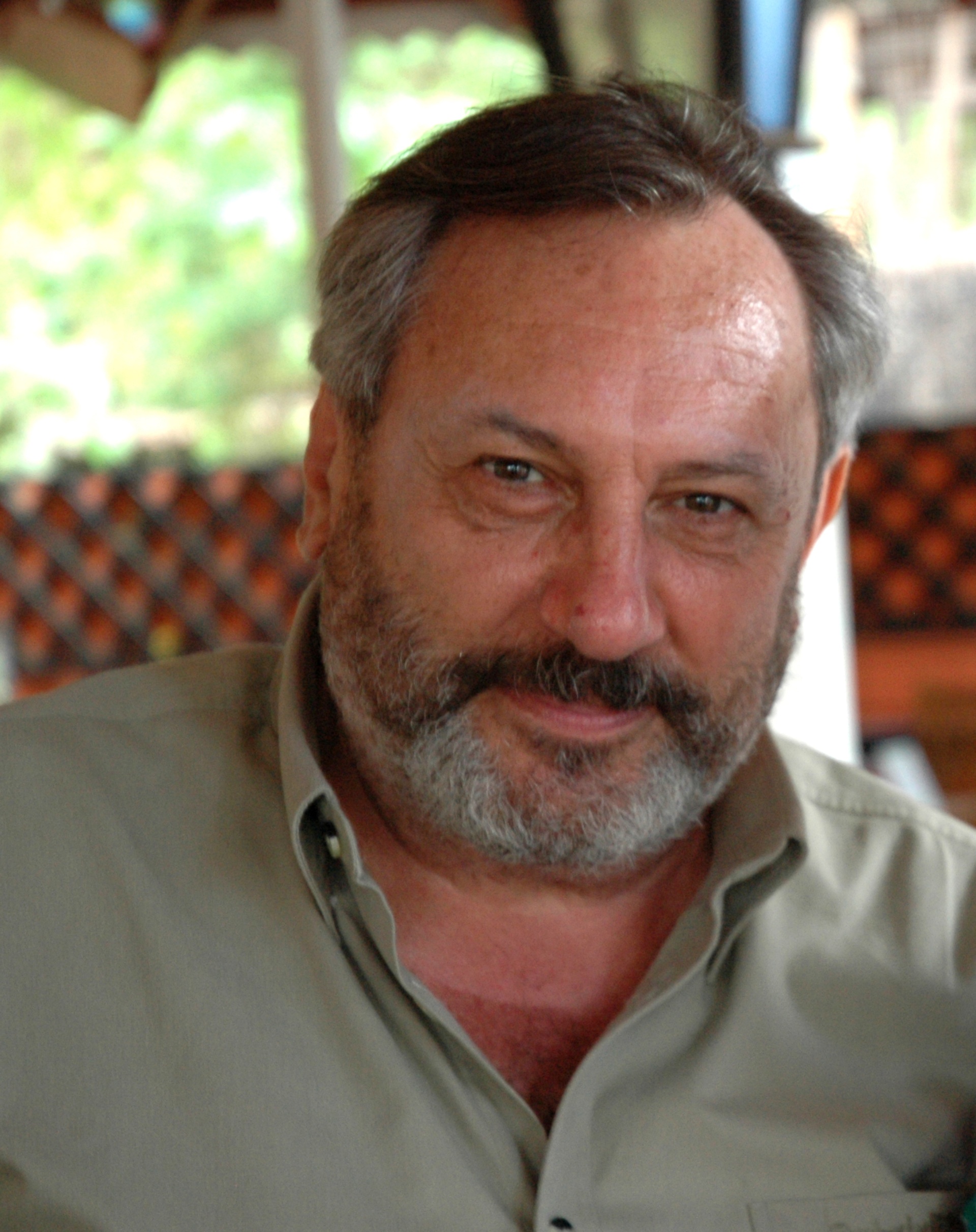 Mariano López