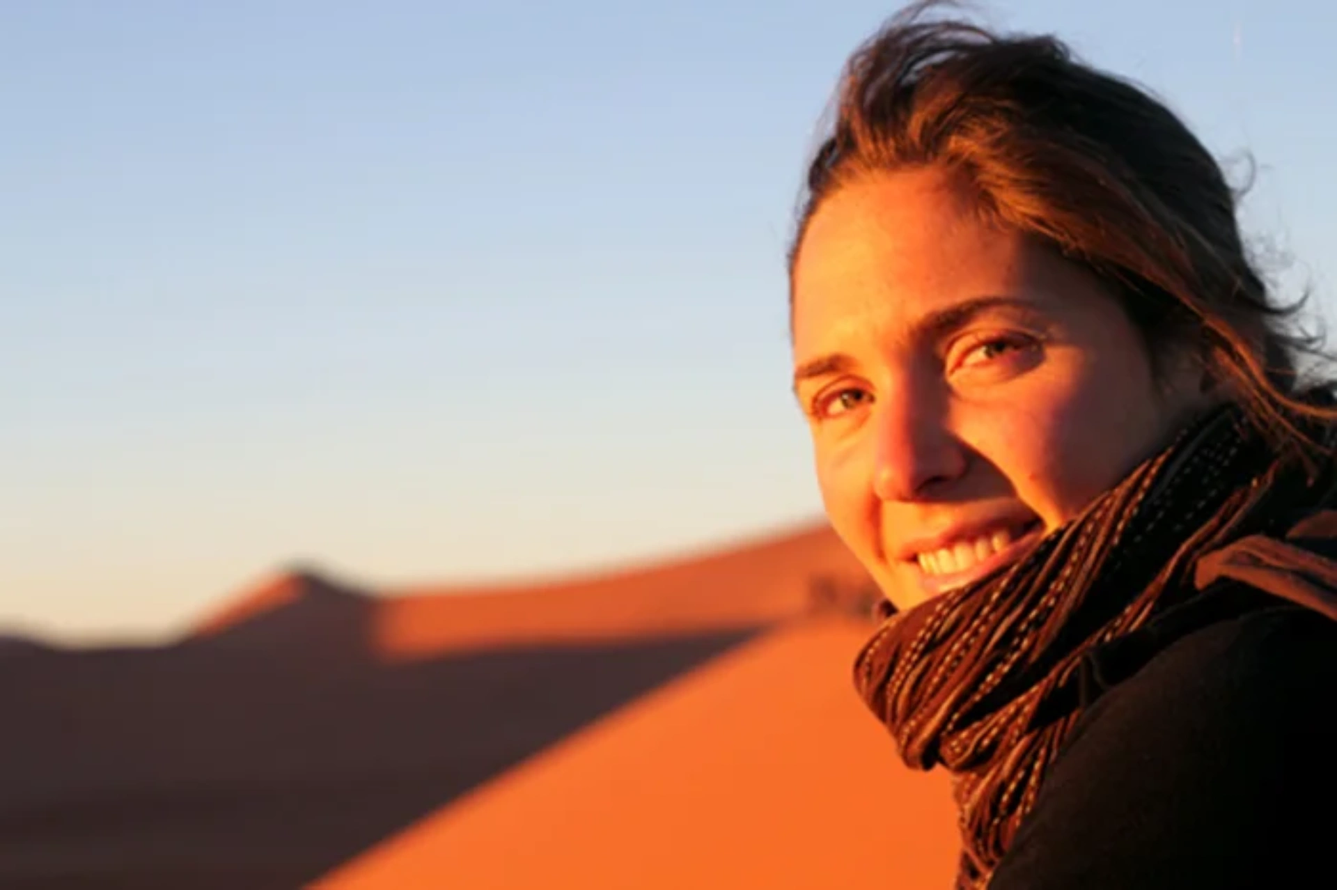 Cristina  Fernández González