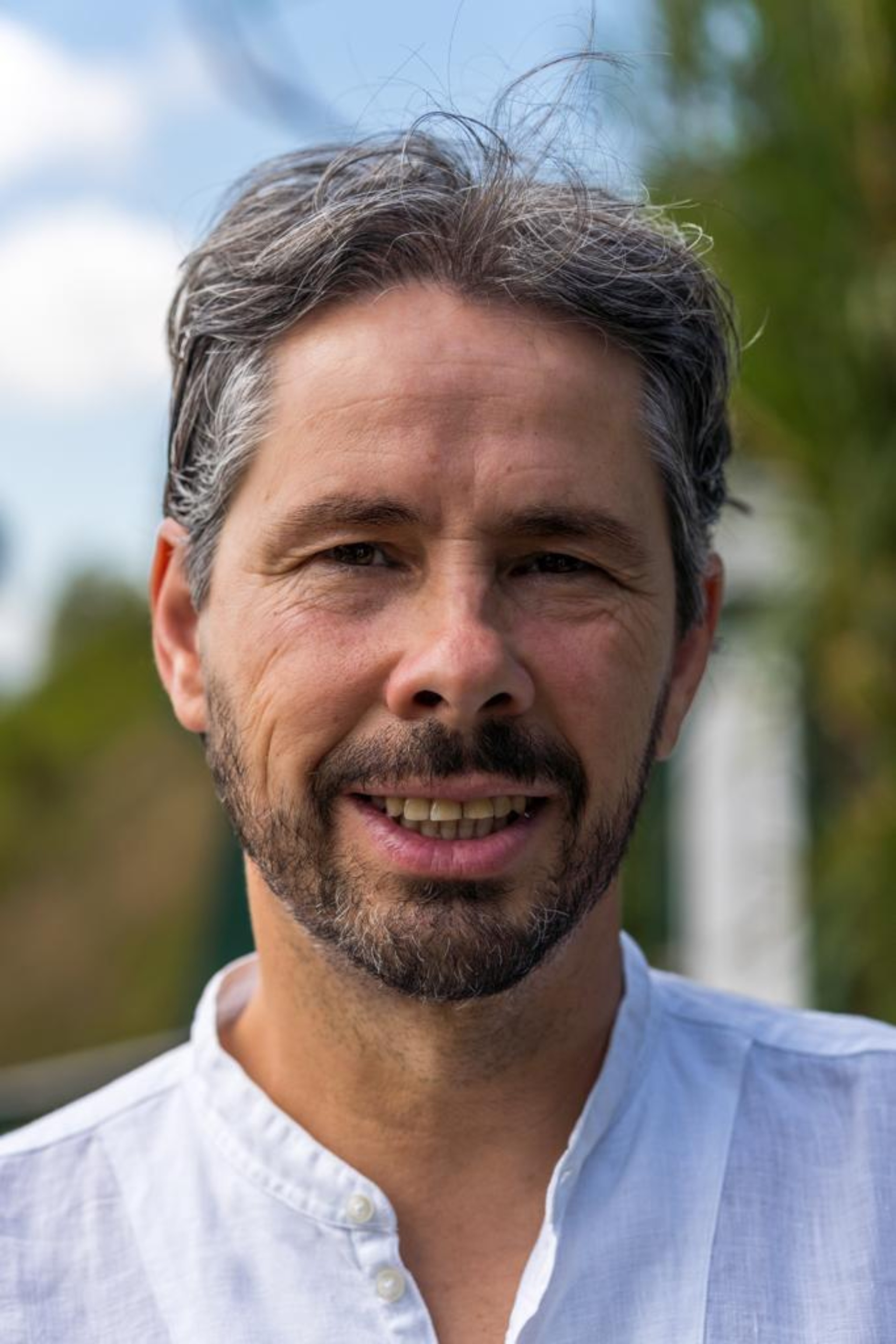 José Miguel Sánchez