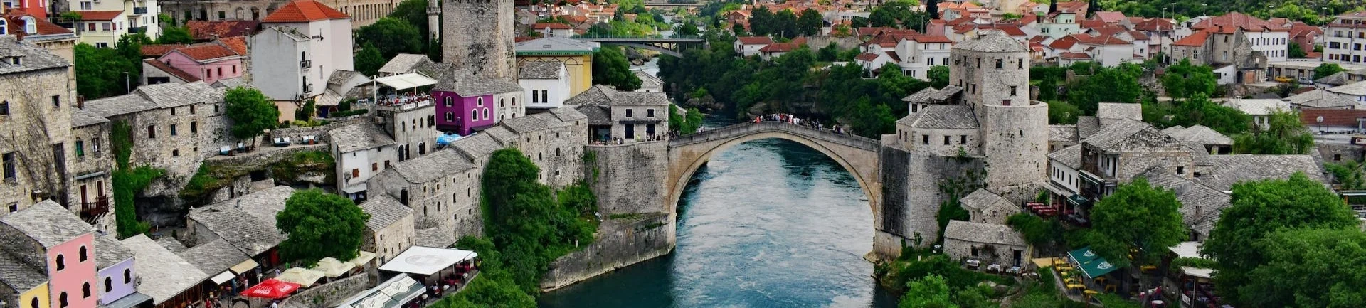 viajes a bosnia y herzegovina expedición viajar a europa