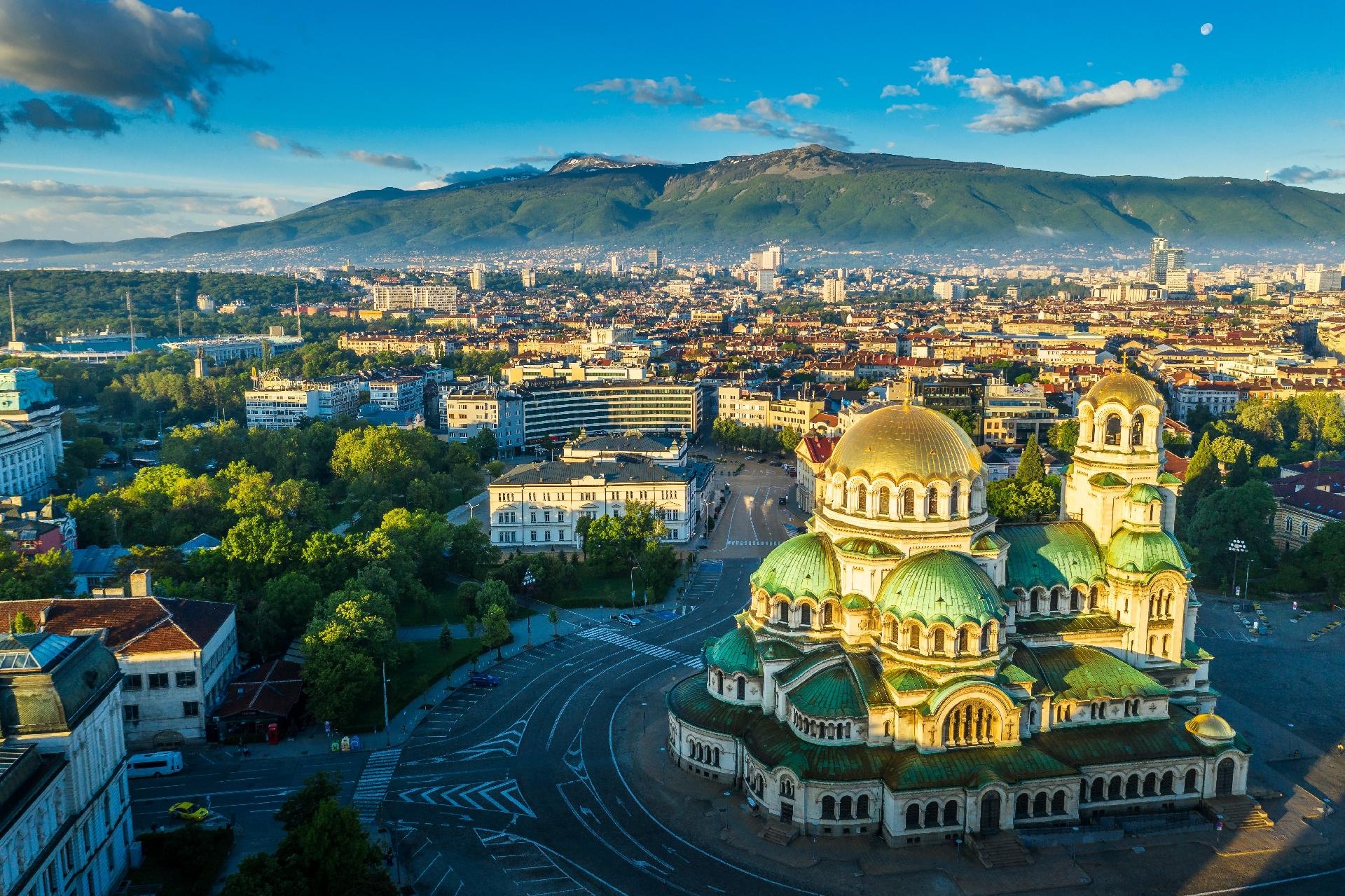 bulgaria