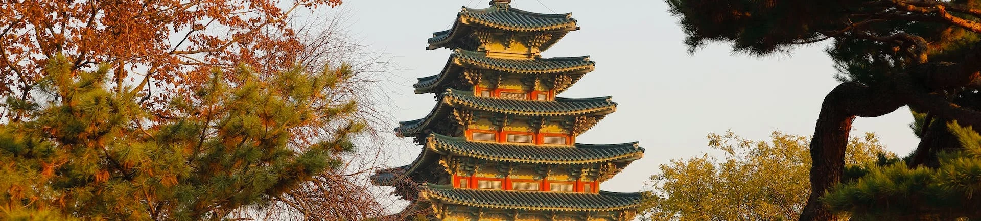 viajes a corea del sur viajar por asia