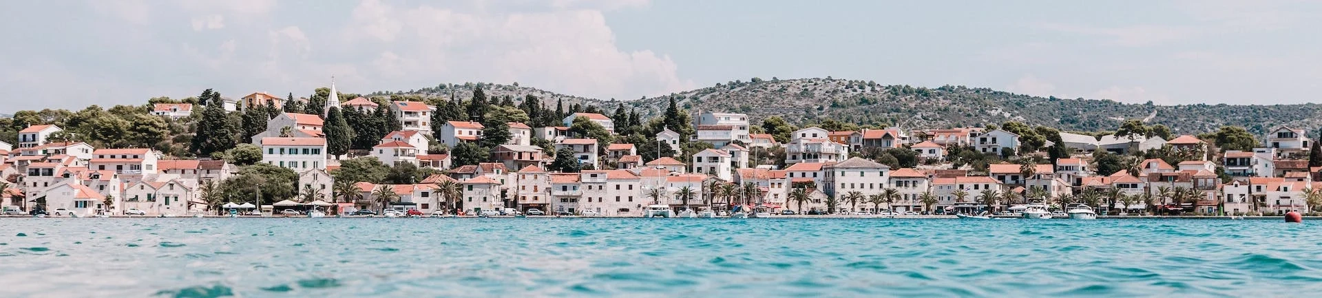 viajar a croacia viajes por europa