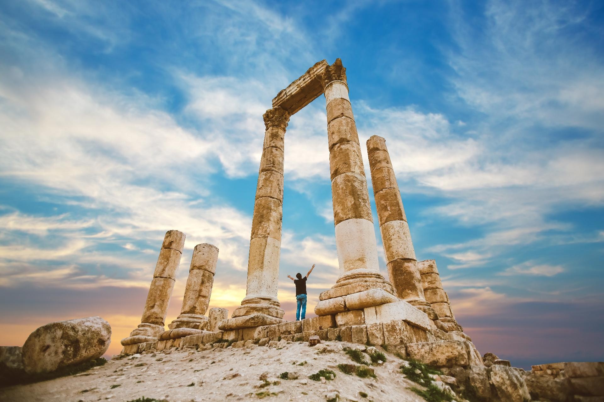 jordania-aman-templo-hercules-chico