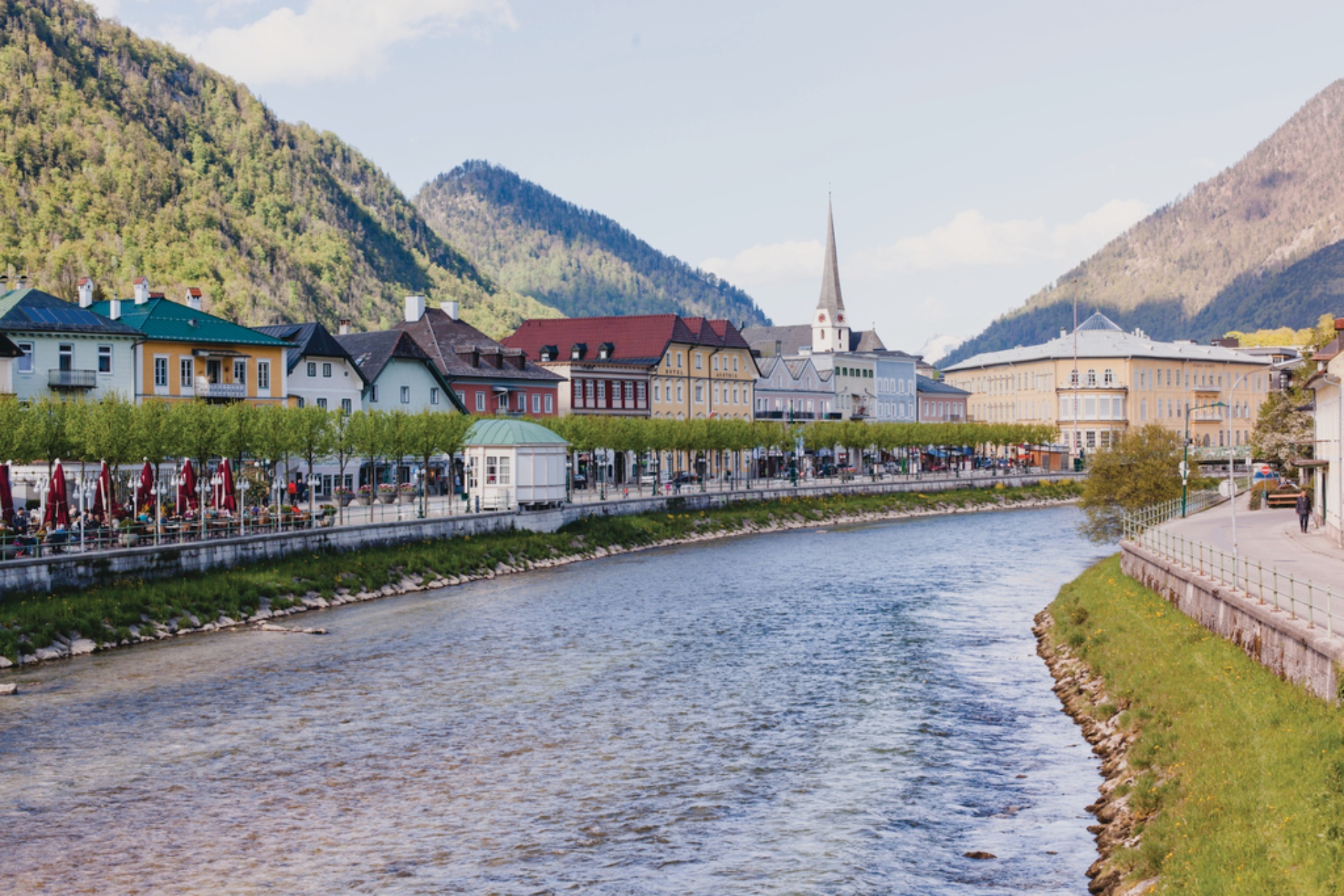 explanada-Bad-Ischl