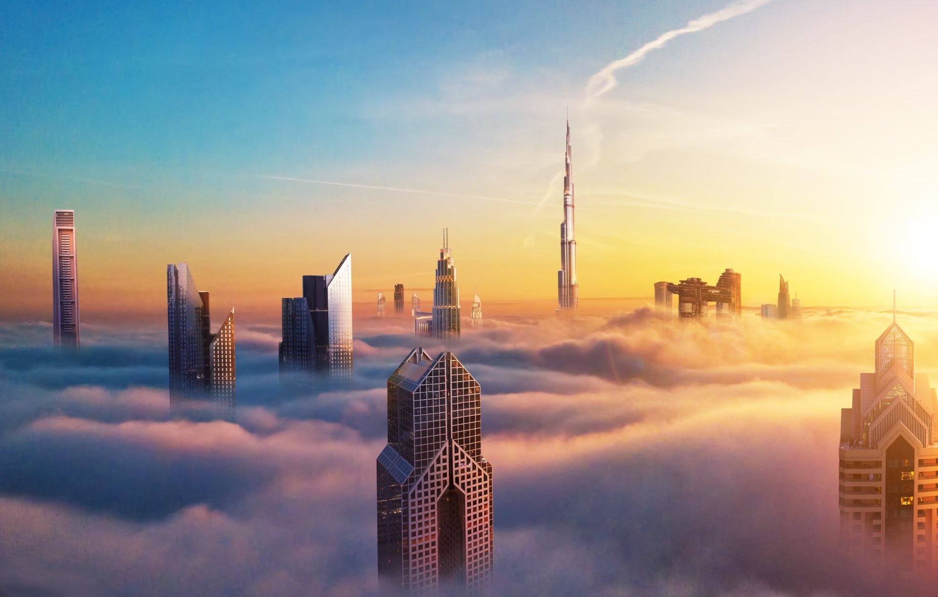 dubai-desde-nubes