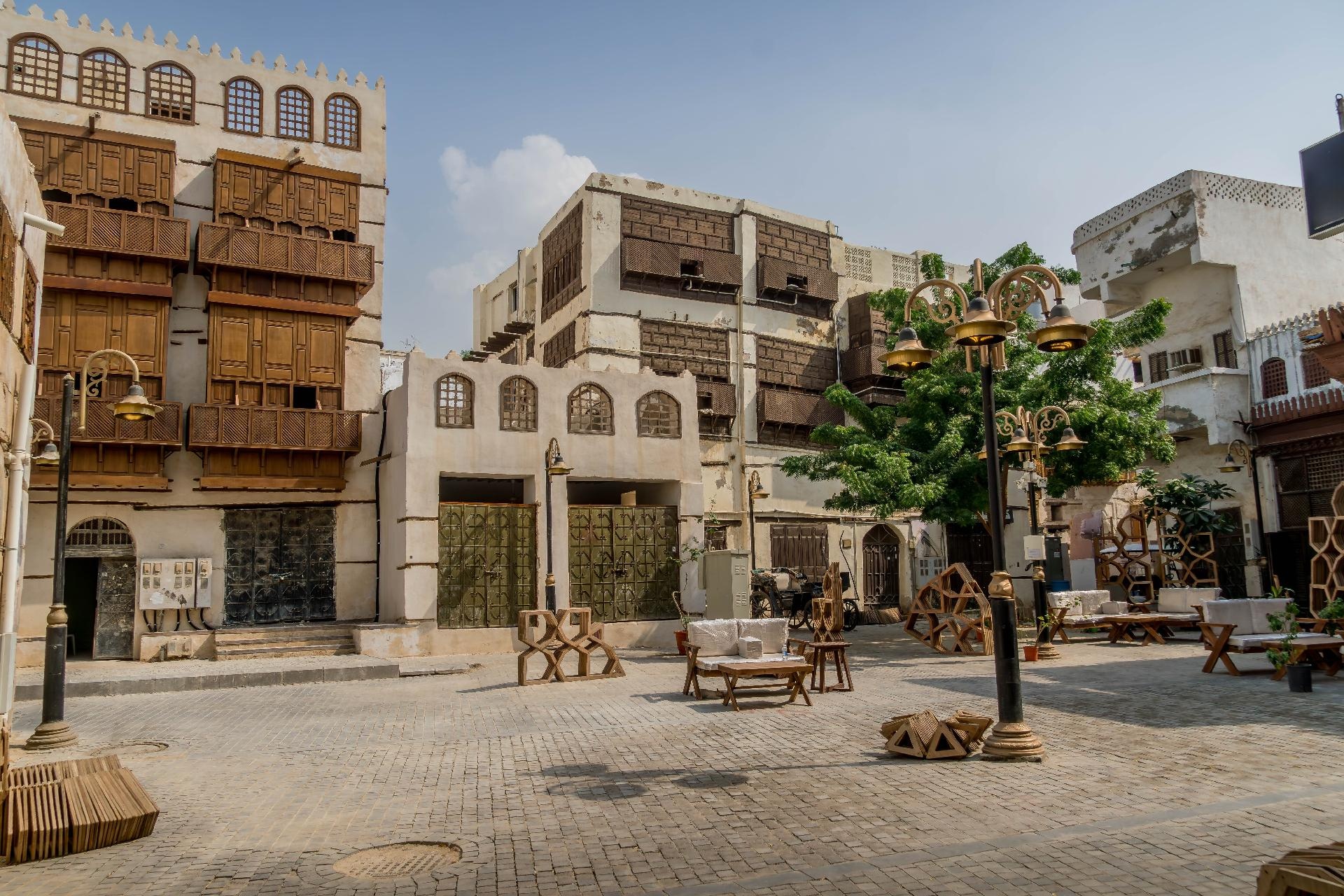 mercado-en-Al-Balad-(Jeddah)