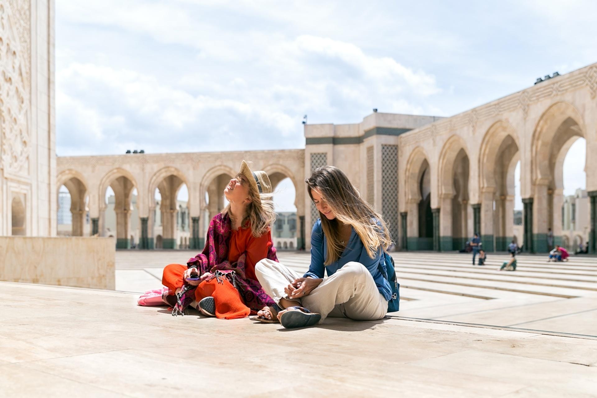 Marruecos al Completo Marruecos al Completo