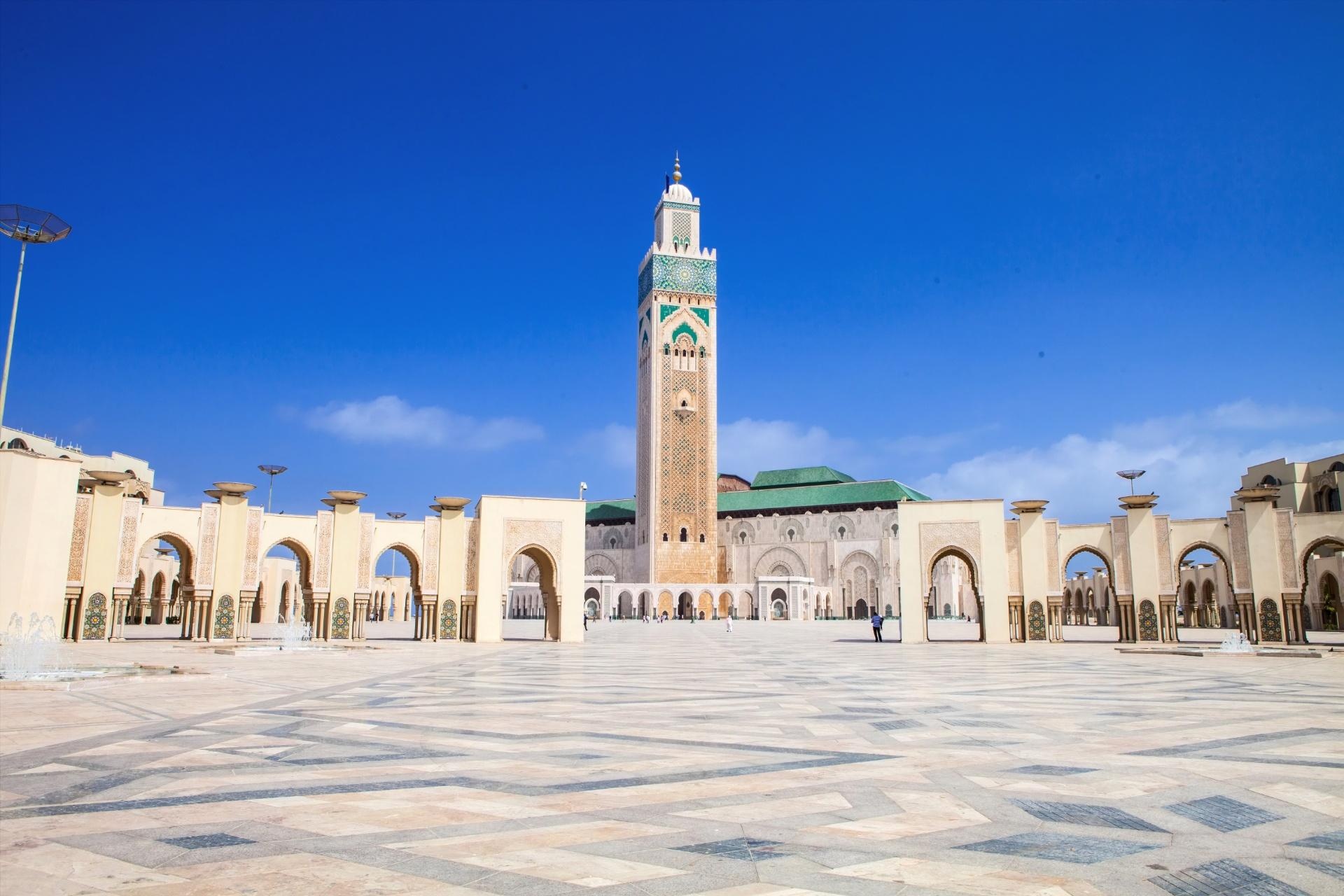 Marruecos al Completo Plus Marruecos al Completo Plus