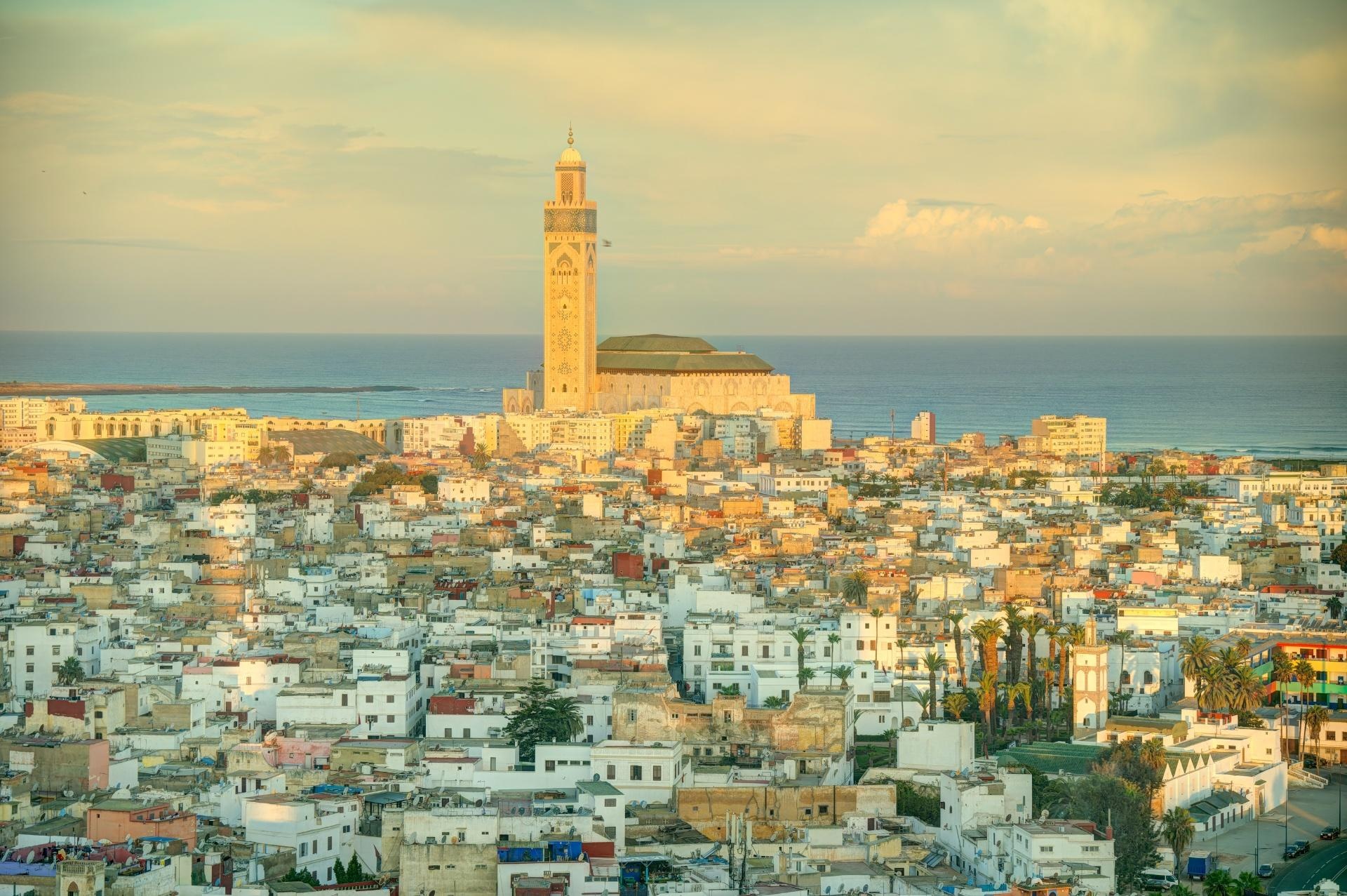 Marruecos Imperial Low Cost Marruecos Imperial Low Cost