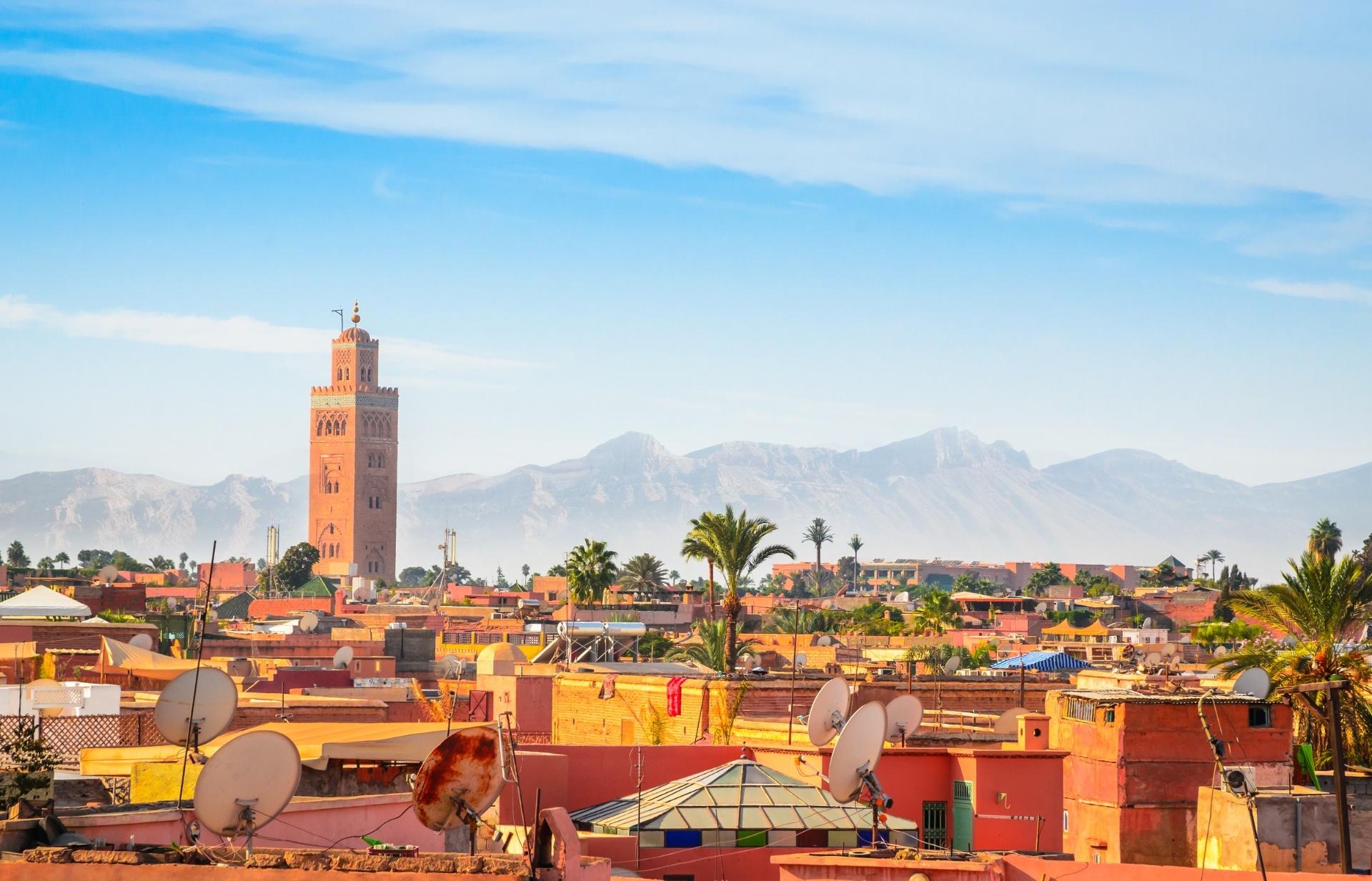 Marruecos. Ciudades Imperiales Marruecos. Ciudades Imperiales