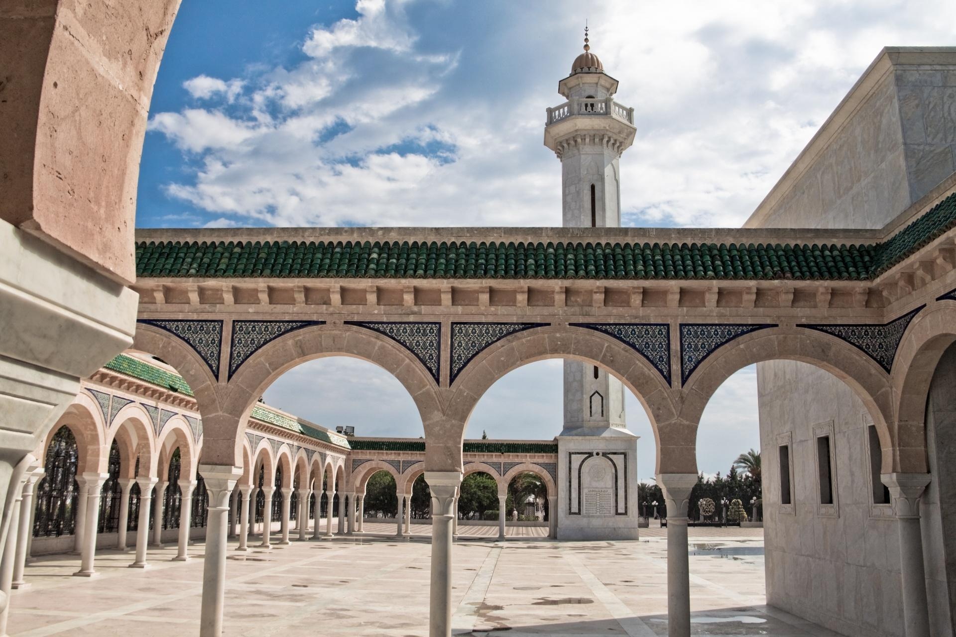 Monastir - Dynamic Monastir - Dynamic