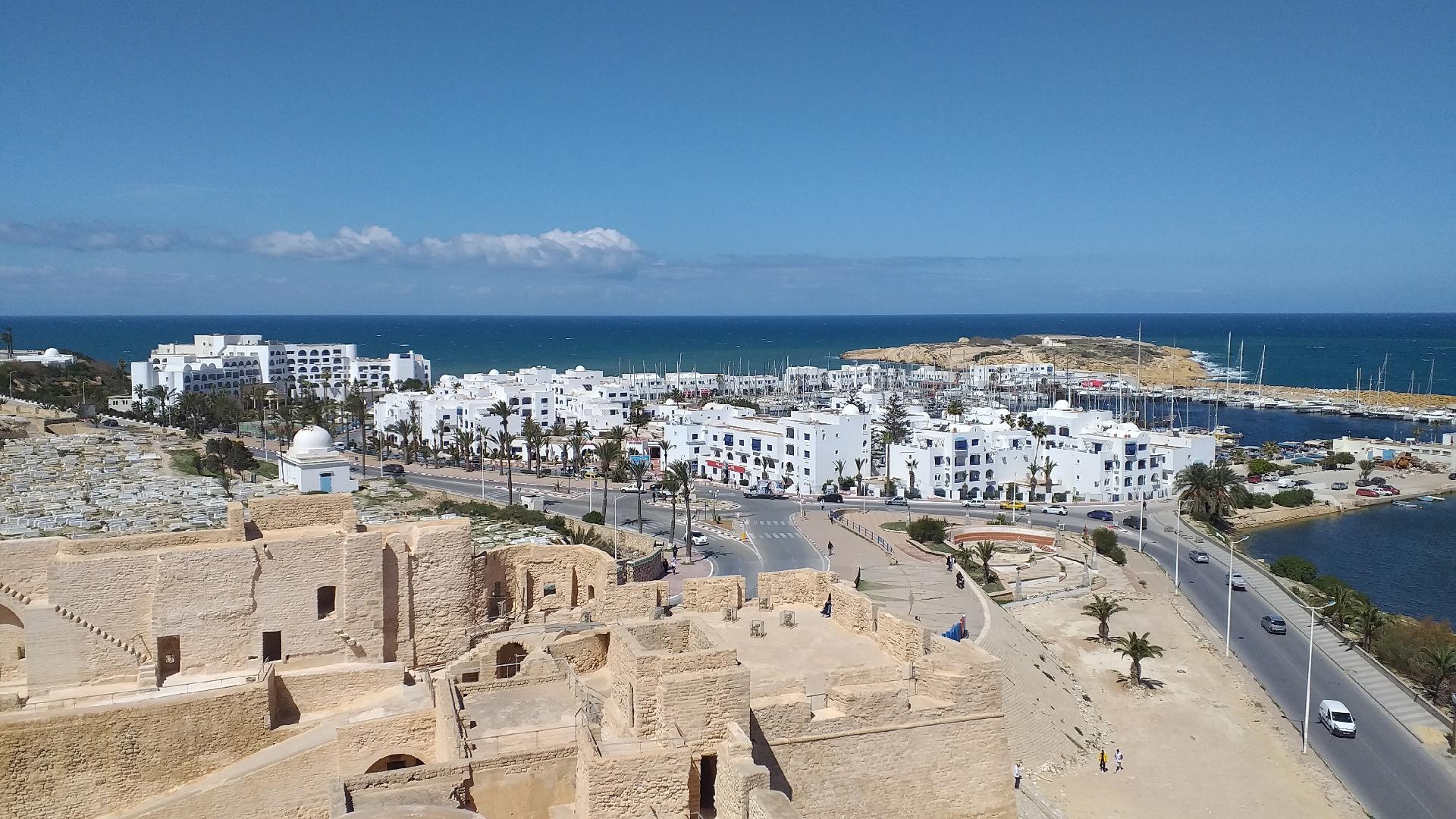 Tunísia. Skanes / Monastir Tunísia. Skanes / Monastir