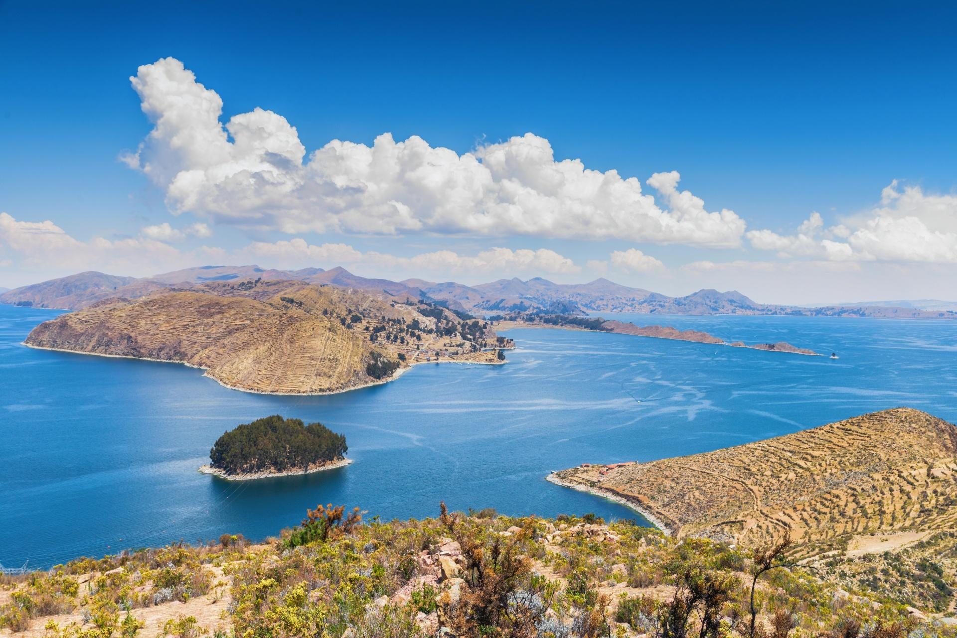 Bolivia: Un viaje a la esencia de los Andes y el Altiplano - Singles