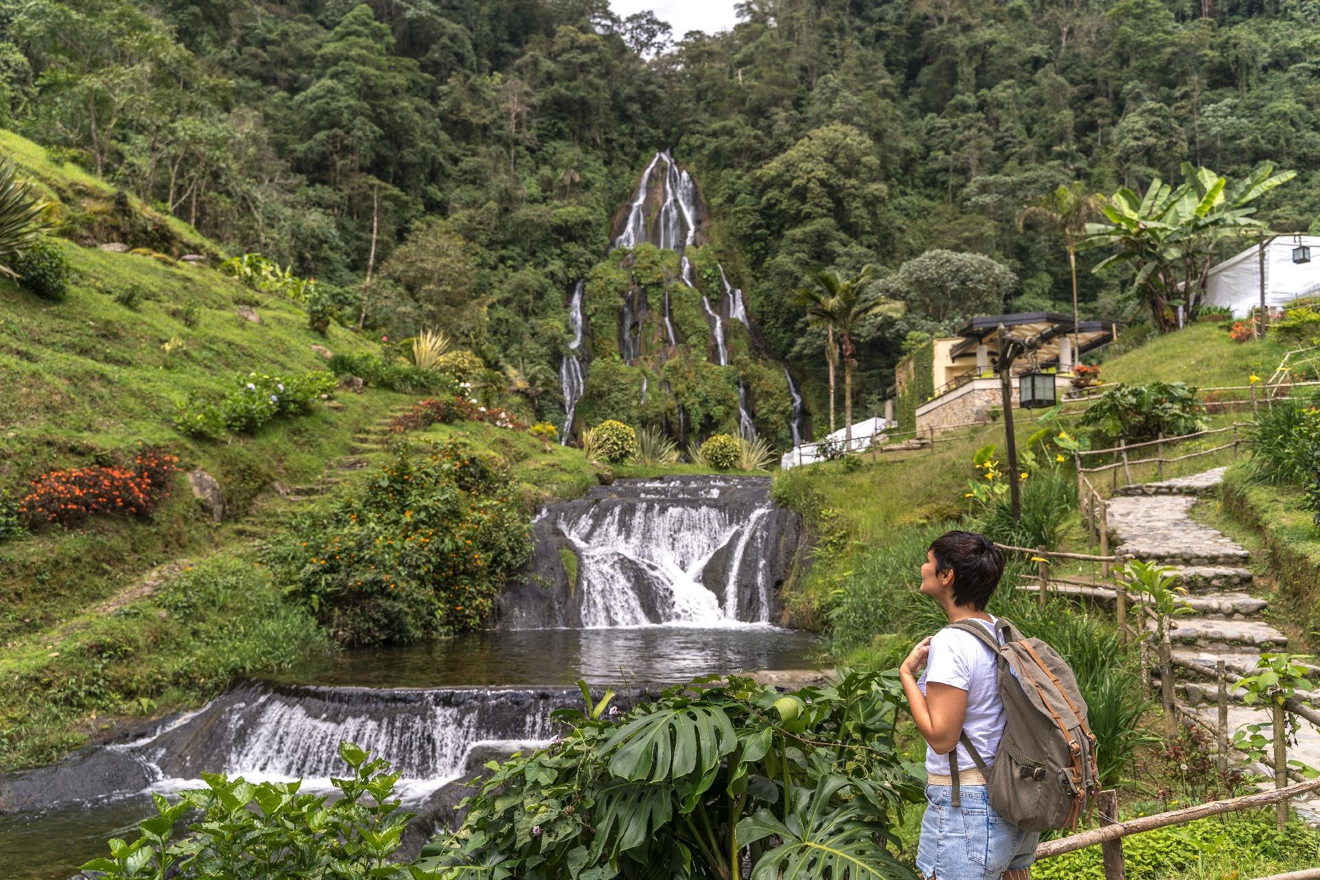 Cali, Coffee Region and Cartagena de Indias - Essence Cali, Coffee Region and Cartagena de Indias - Essence