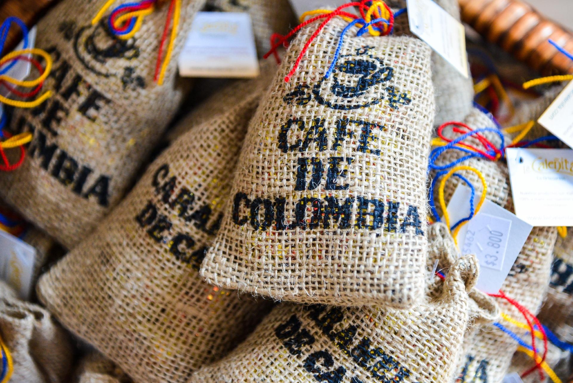 Cali, Coffee Region and Cartagena de Indias - Essence Cali, Coffee Region and Cartagena de Indias - Essence