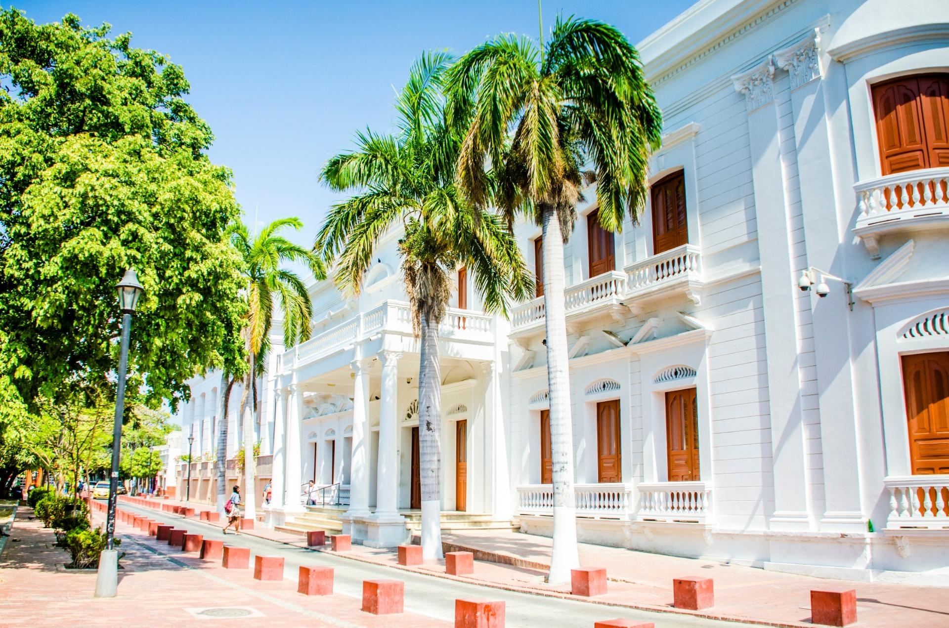 Cartagena, Santa Marta y 3 noches en Ciudad Perdida - Essence Cartagena, Santa Marta y 3 noches en Ciudad Perdida - Essence