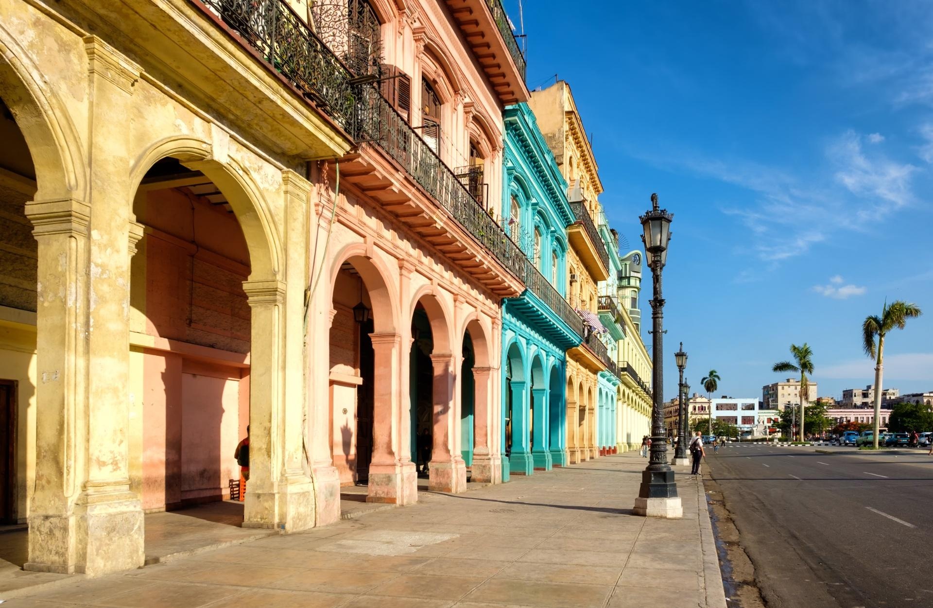 Havana - Essence Havana - Essence