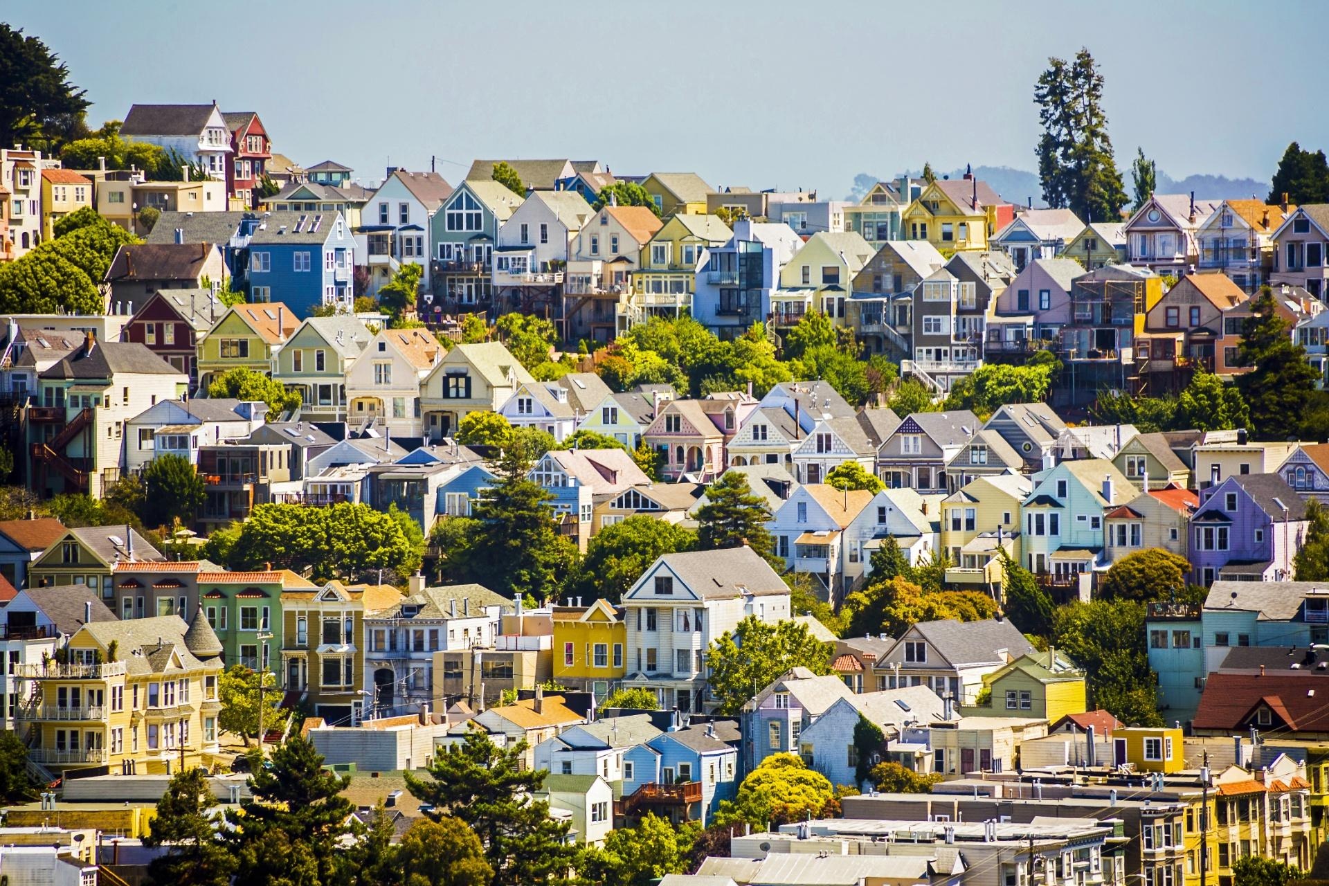 San Francisco - Dynamic San Francisco - Dynamic