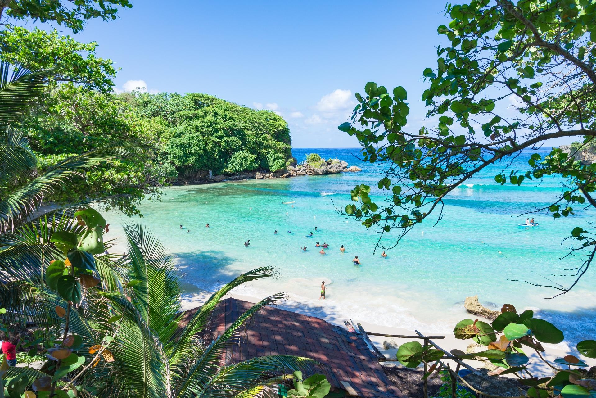 Jamaica - Honeymoon Jamaica - Honeymoon