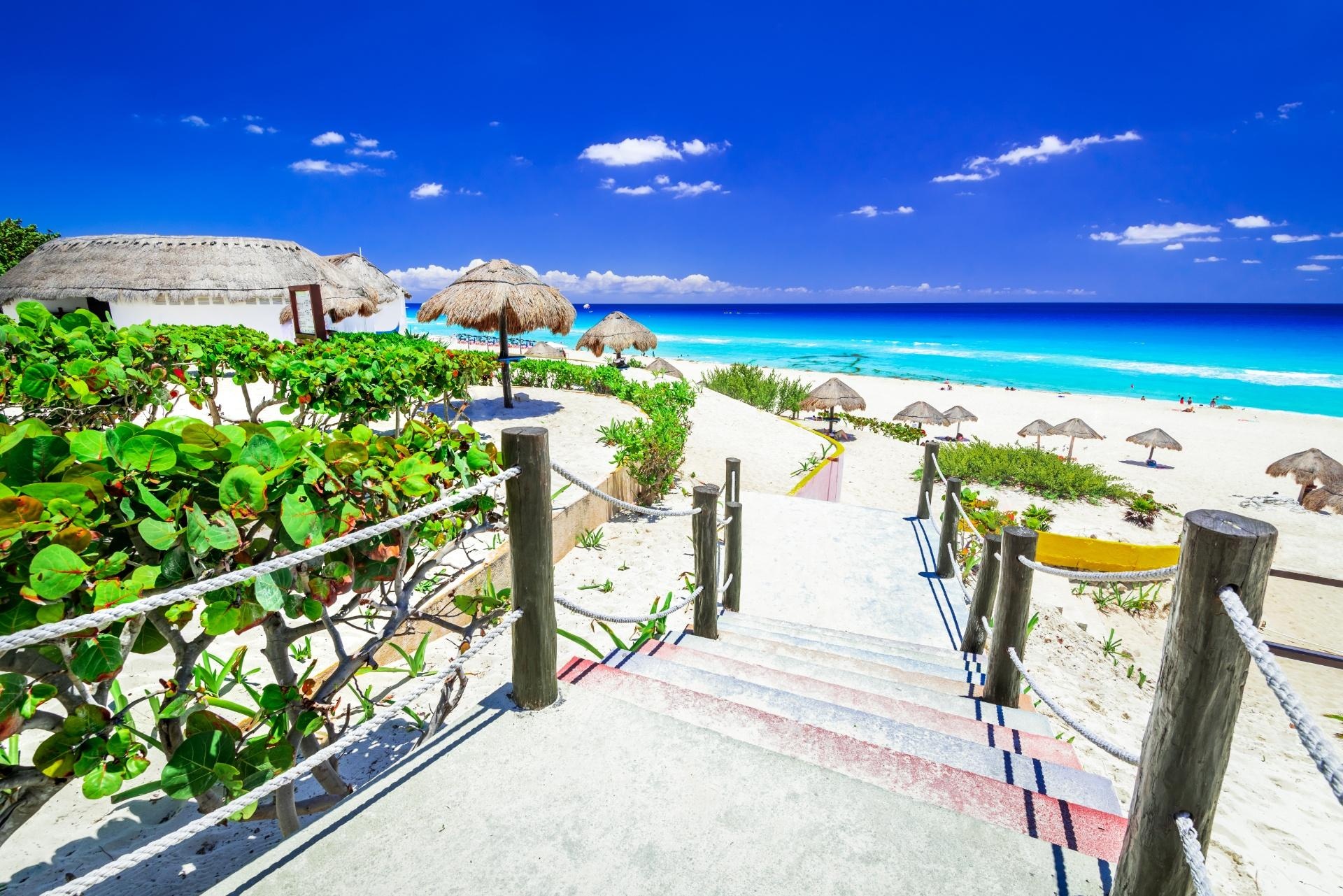 Combinado de Praias no México (Hyatt Inclusive Collection) - Essence Combinado de Praias no México (Hyatt Inclusive Collection) - Essence