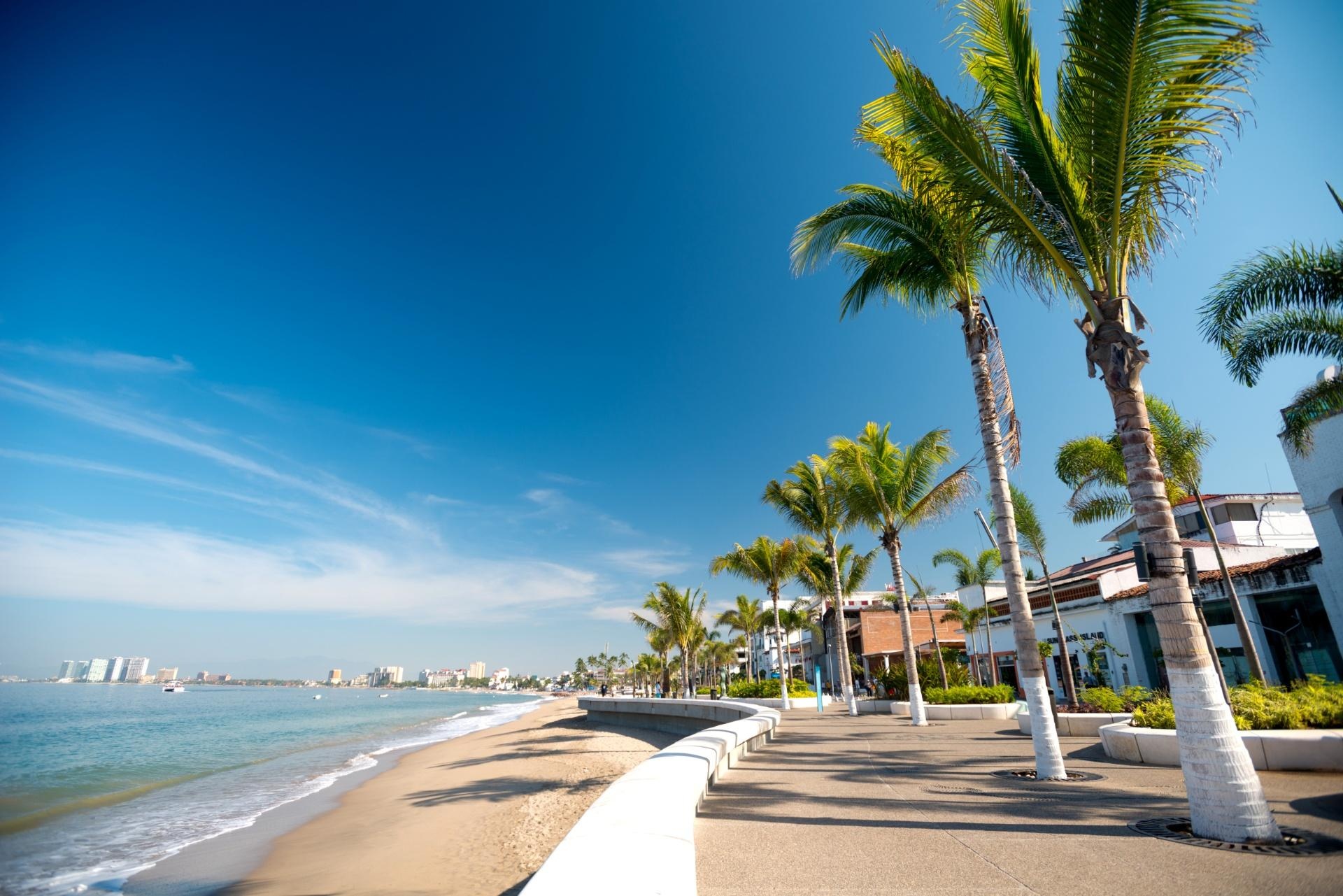 Puerto Vallarta - Dynamic Puerto Vallarta - Dynamic
