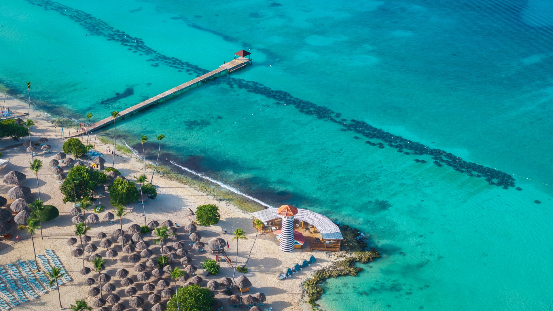 Bayahibe con Punta Cana o Miches (Hyatt Inclusive Collection) - Entrada por Santo Domingo y salida por Punta Cana - Essence