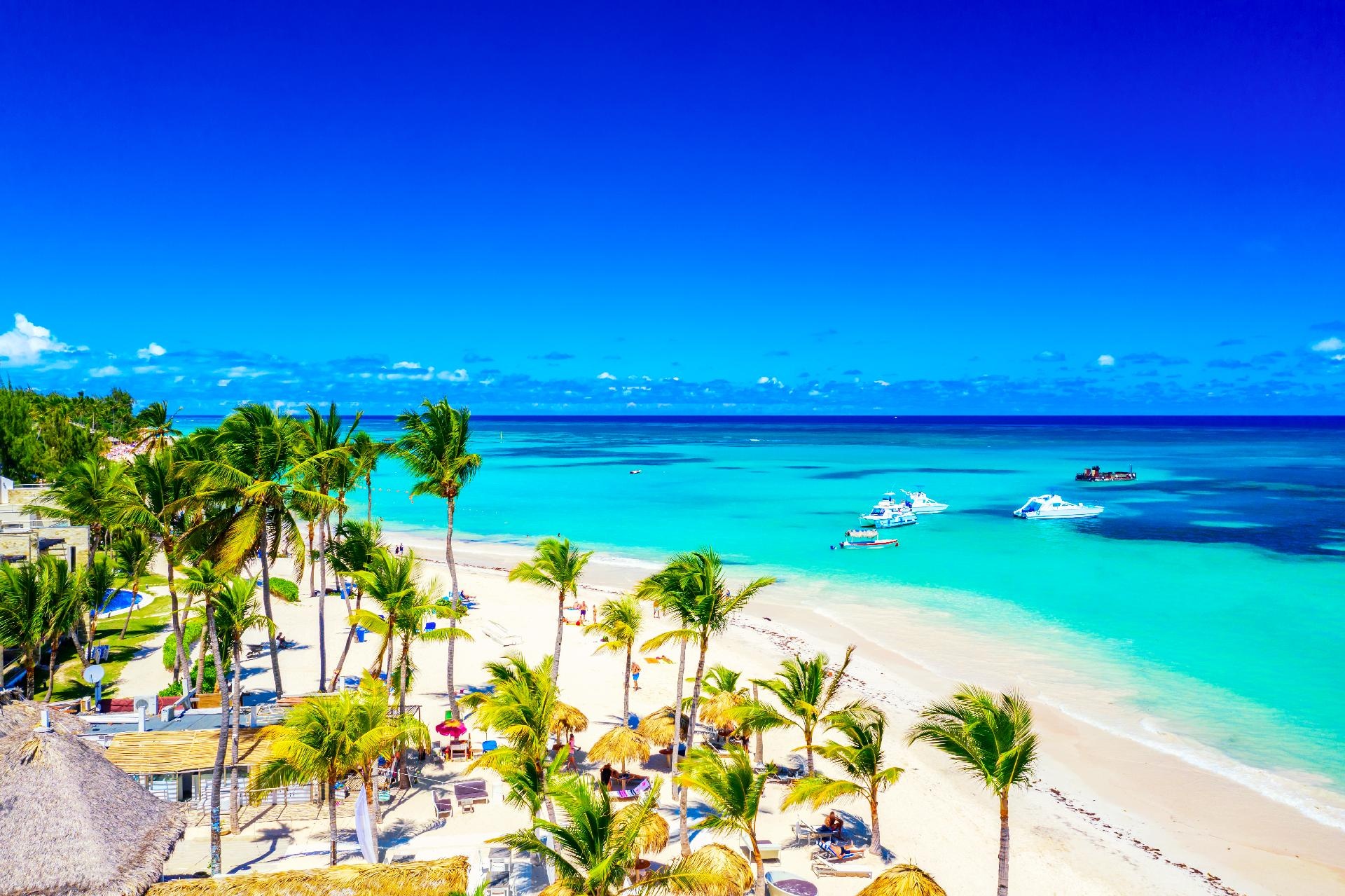 Punta Cana - Kids Friendly Punta Cana - Kids Friendly