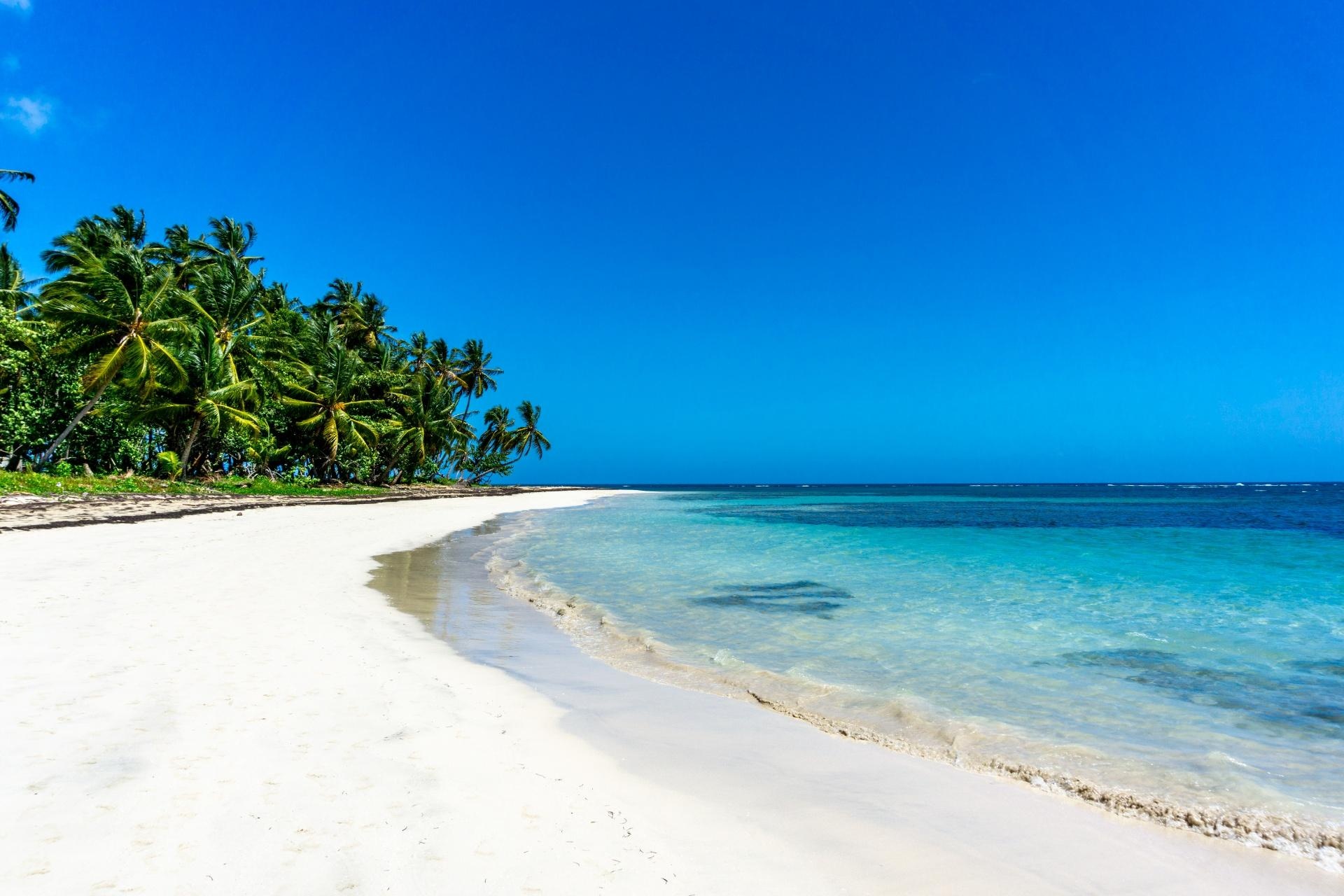 Puerto Plata - Dynamic