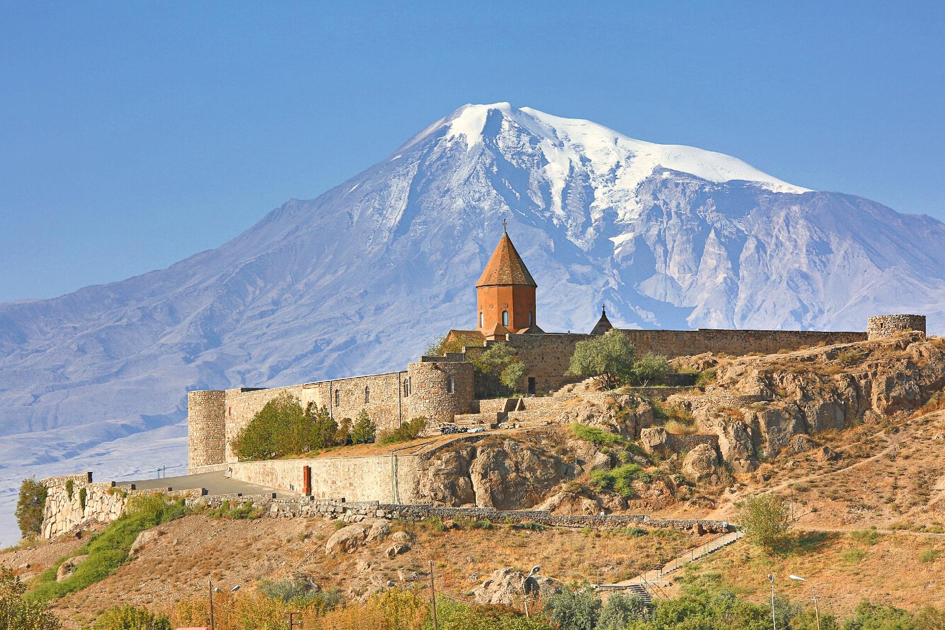 Armenia Armenia