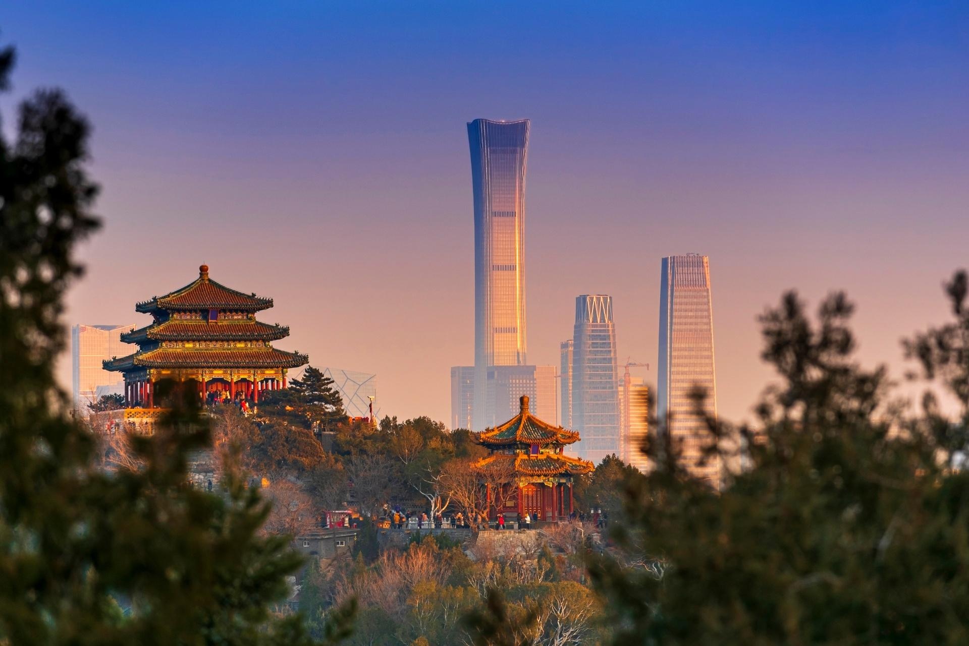 Lo Mejor de China y Tokio Lo Mejor de China y Tokio