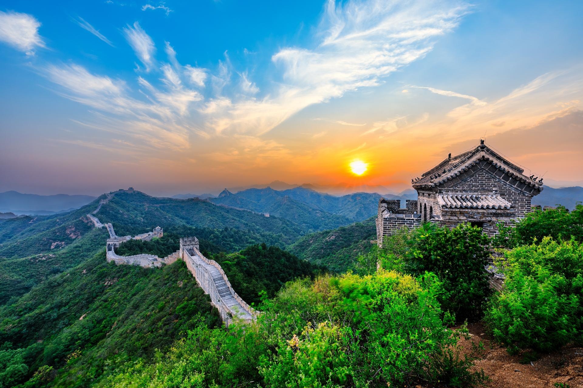 Lo mejor de China Lo mejor de China