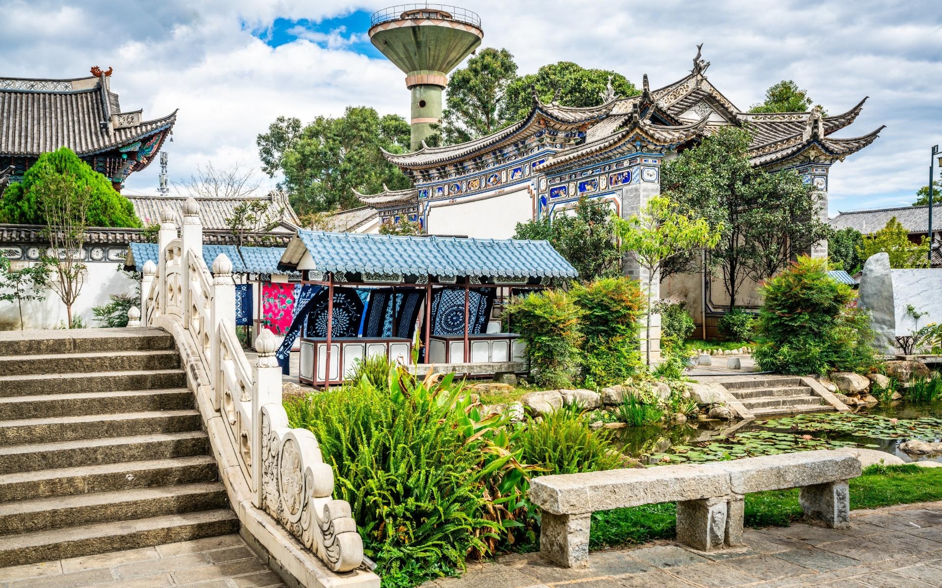 Yunnan Inédito