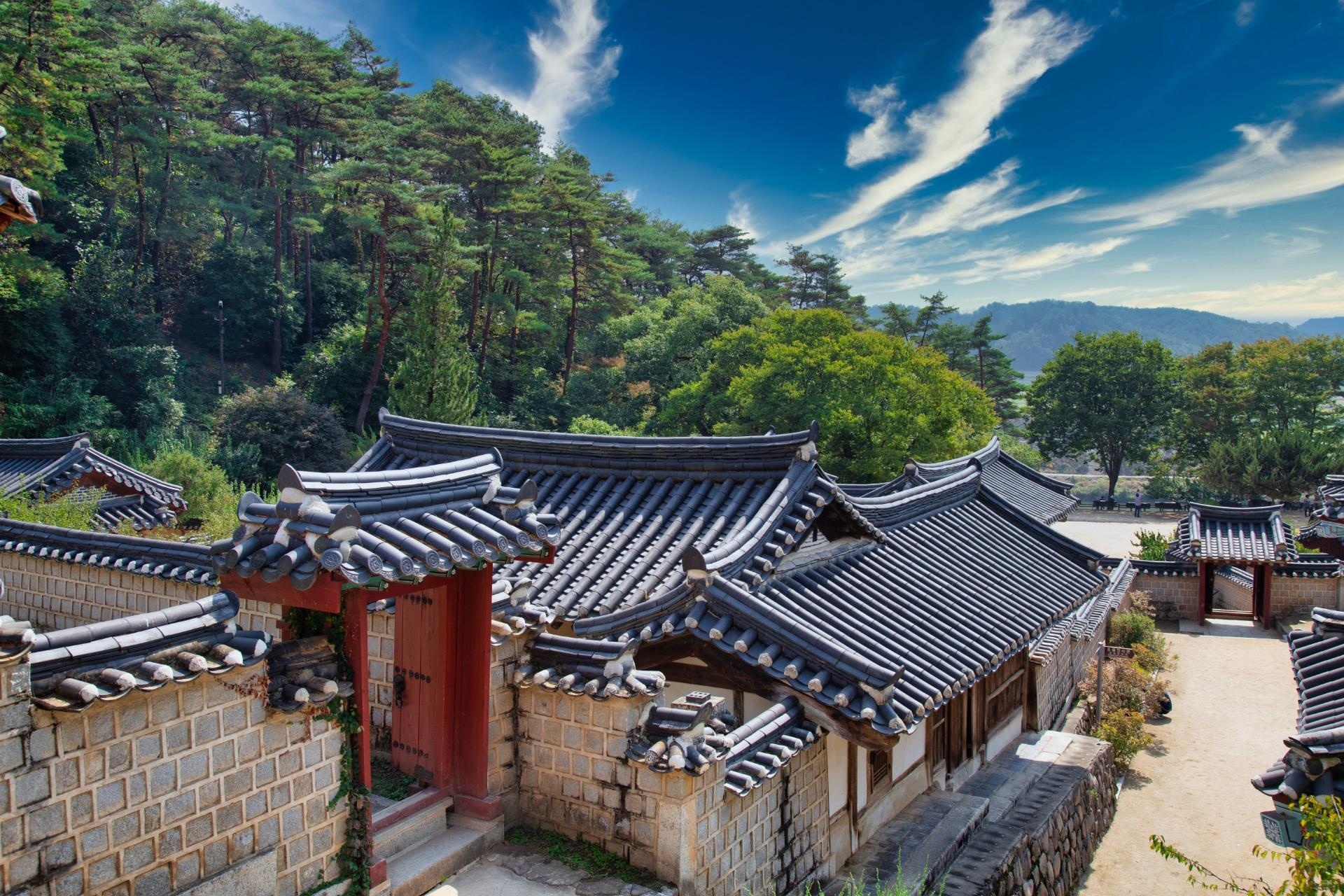 Joyas de Corea