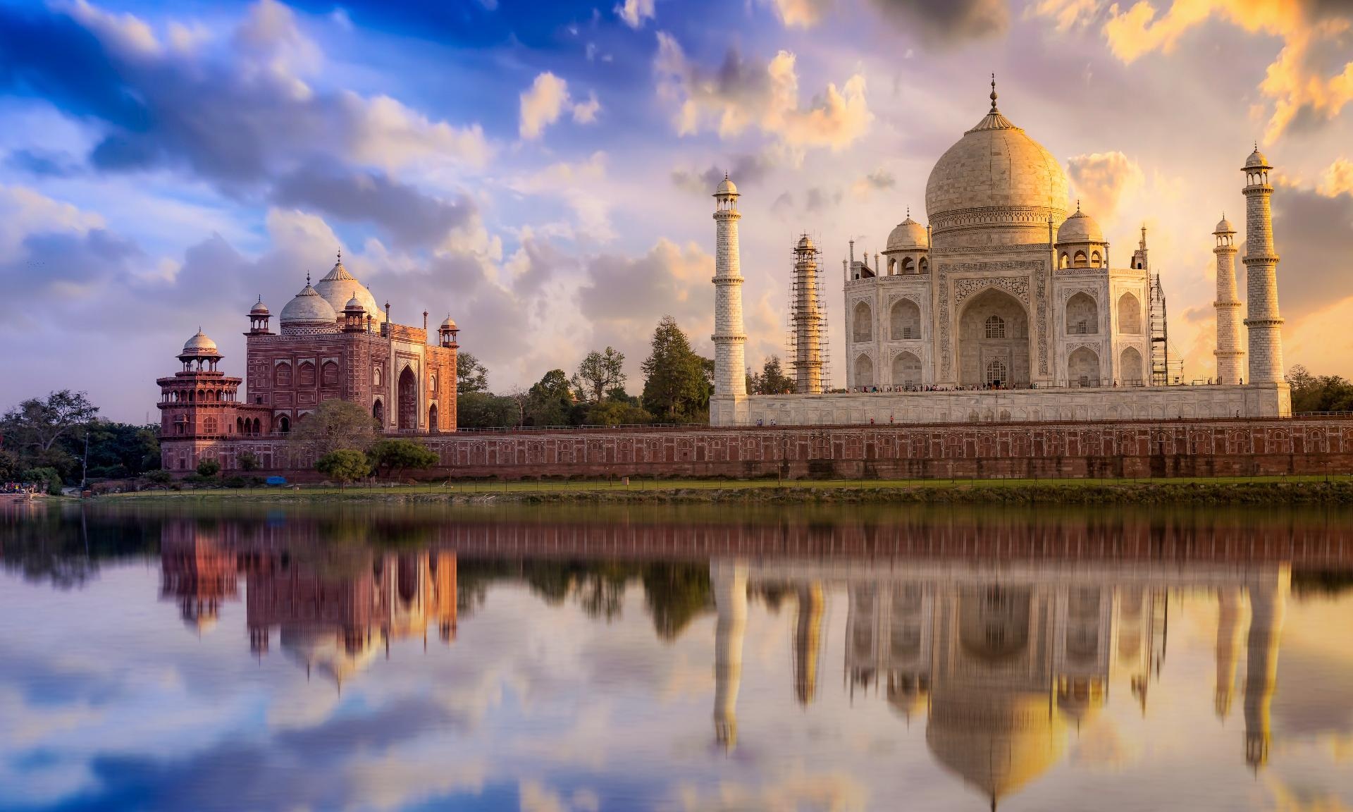 India y Nepal. AMazing India Rajasthán al completo con Benarés y Katmandú India y Nepal. AMazing India Rajasthán al completo con Benarés y Katmandú
