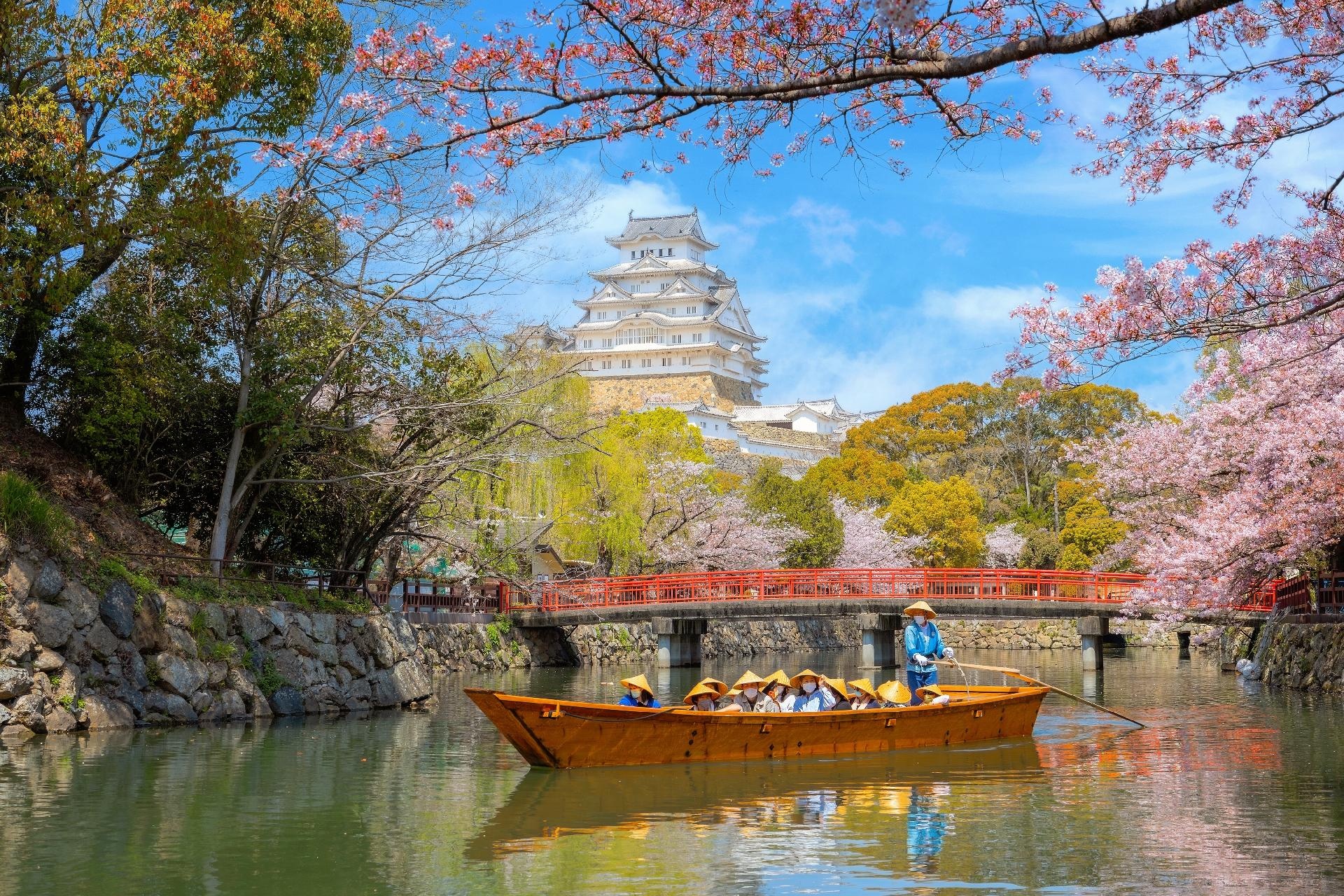 Secretos de Japón Secretos de Japón