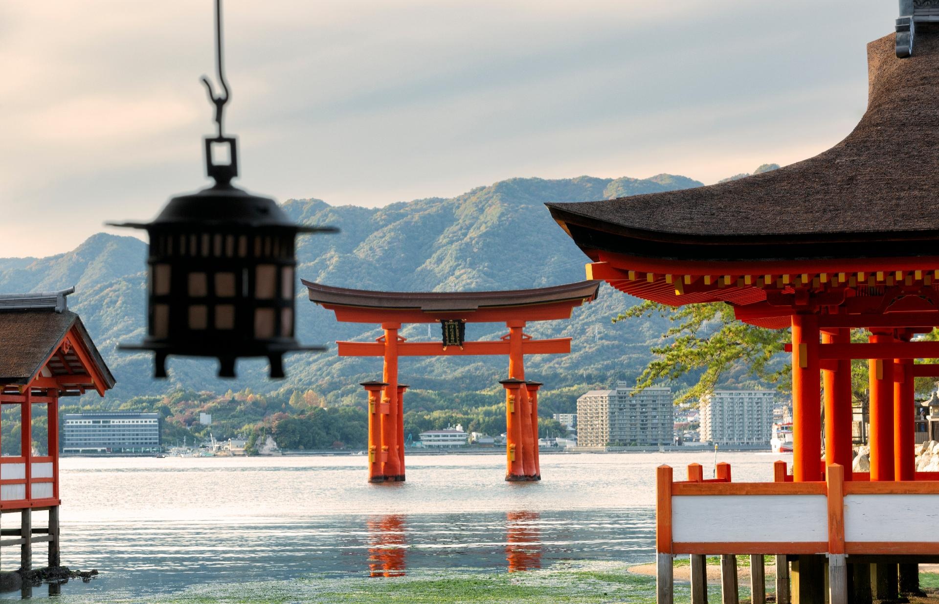 El Sur de Japón El Sur de Japón