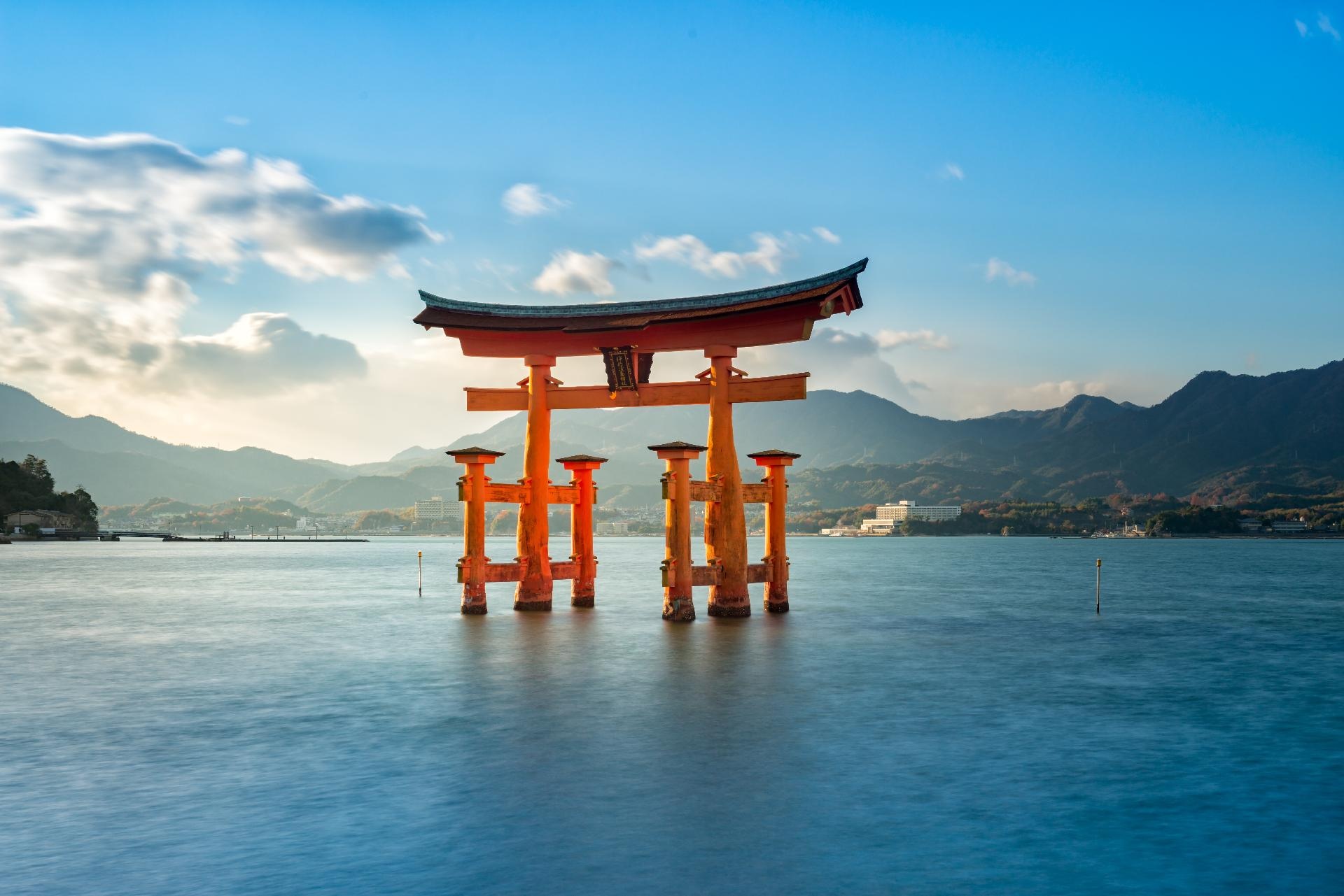 Lo mejor de Corea y Secretos de Japón Lo mejor de Corea y Secretos de Japón