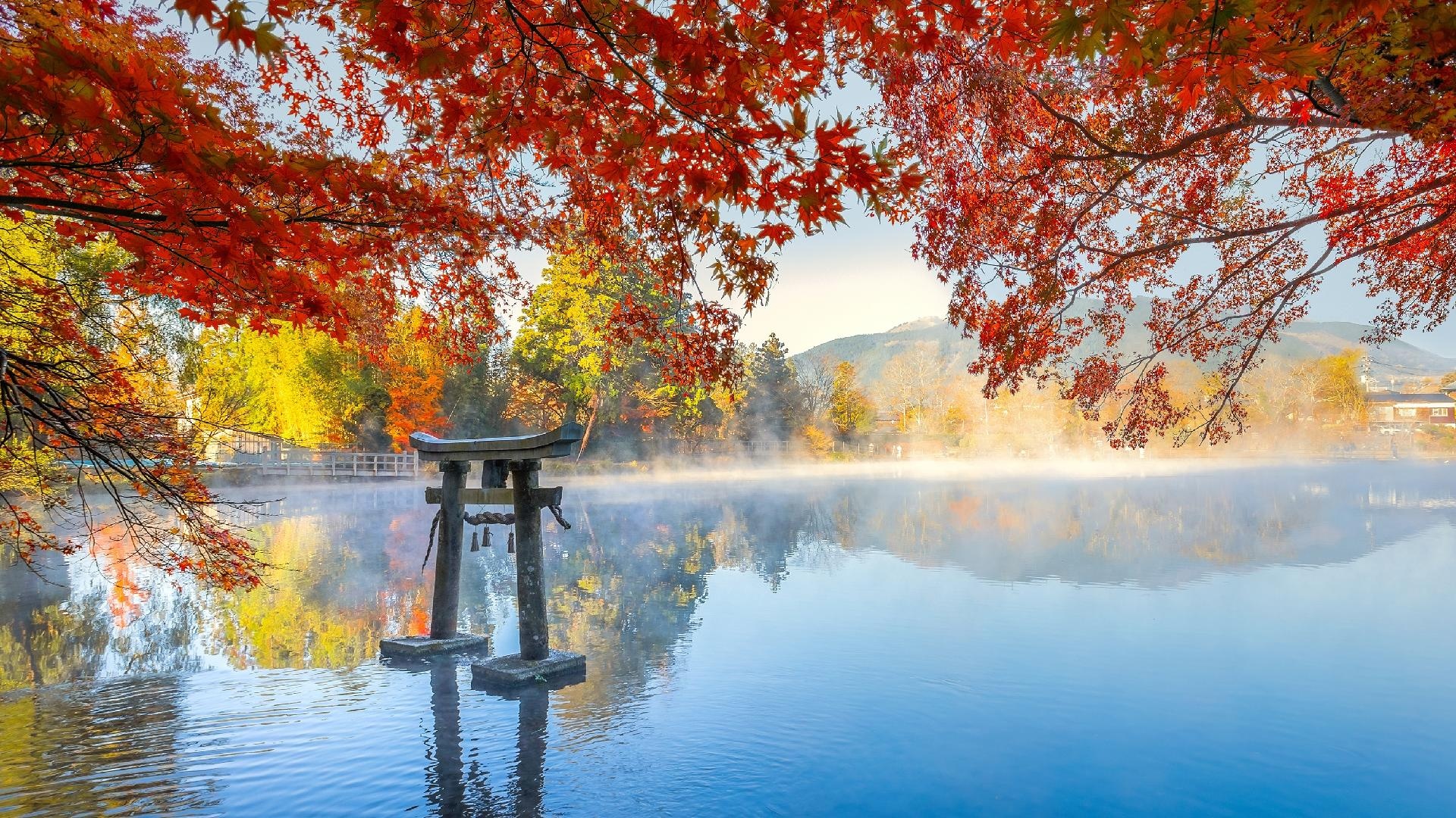 Joyas de Japón con Hiroshima y la isla de Kyushu Joyas de Japón con Hiroshima y la isla de Kyushu