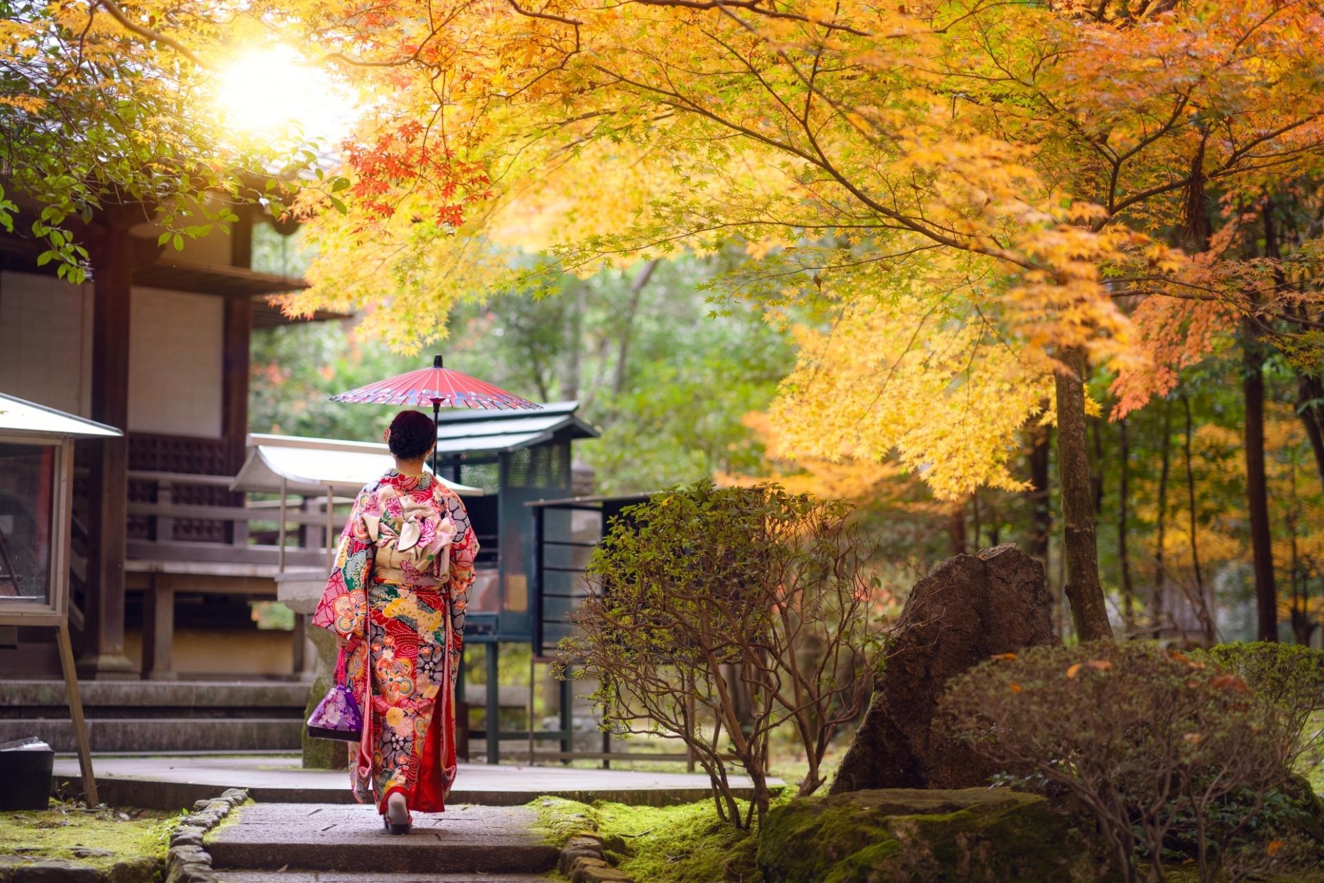 Jóias do Japão com Hiroshima I