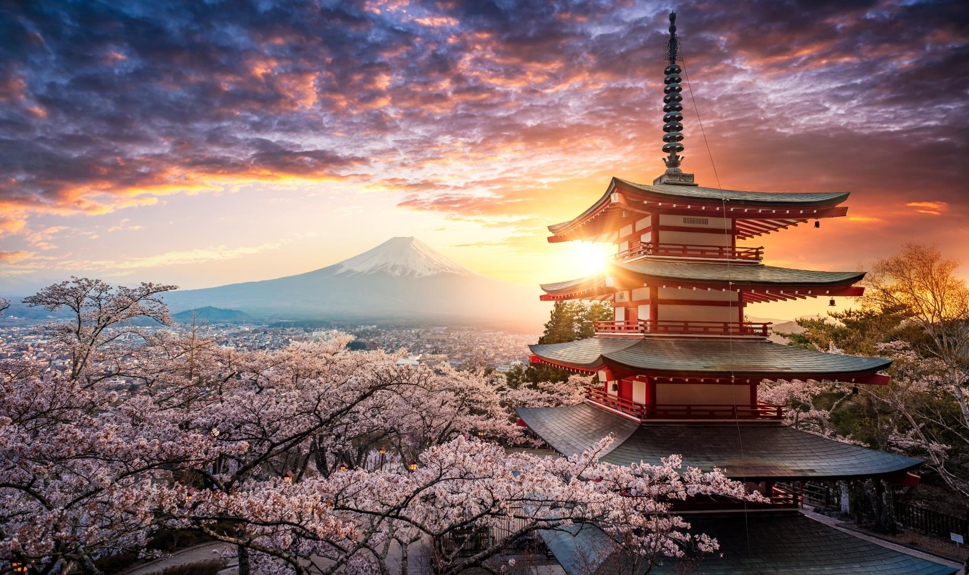 Lo mejor de Corea y Maravillas de Japón Lo mejor de Corea y Maravillas de Japón