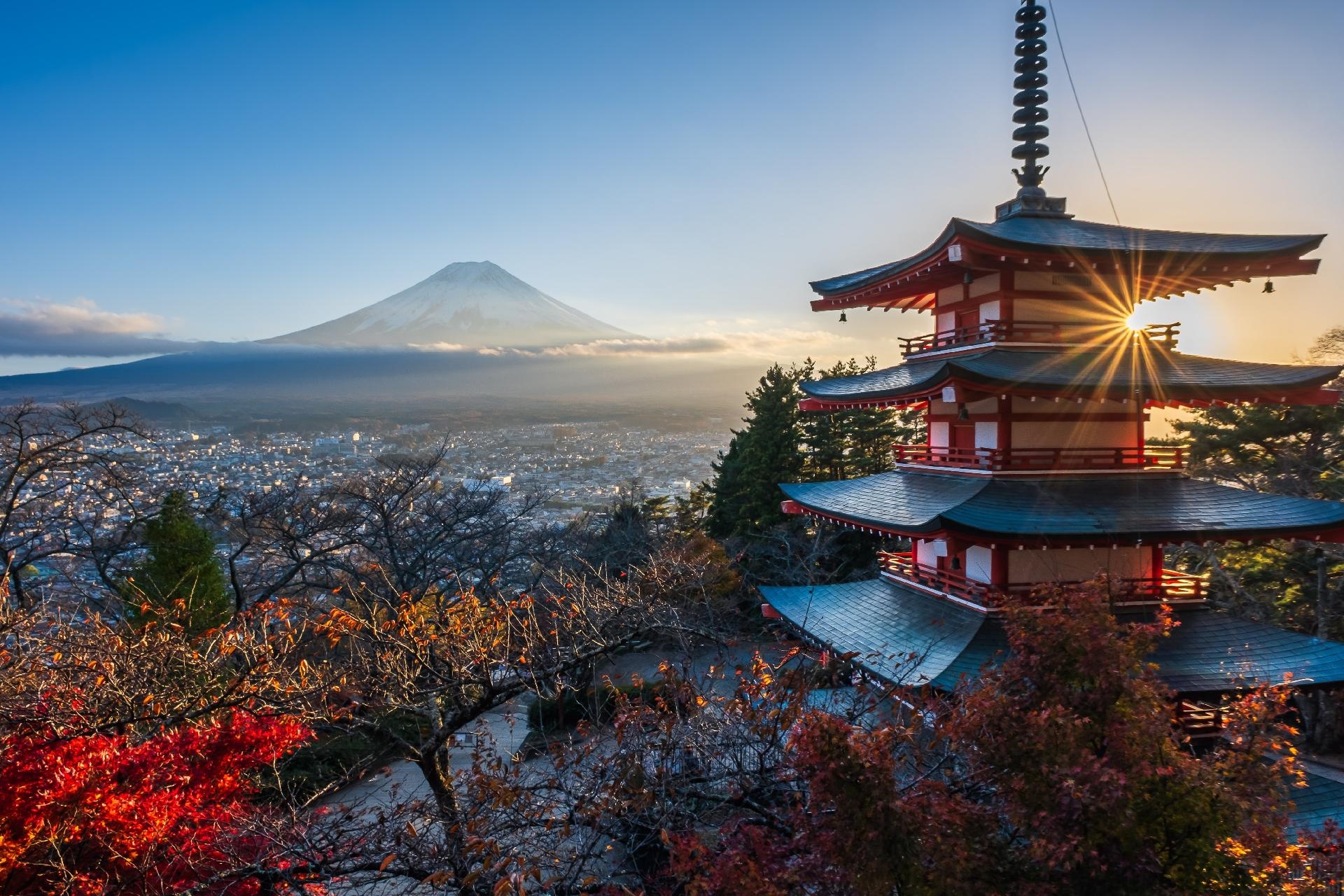 Gran Tour de Japón Gran Tour de Japón