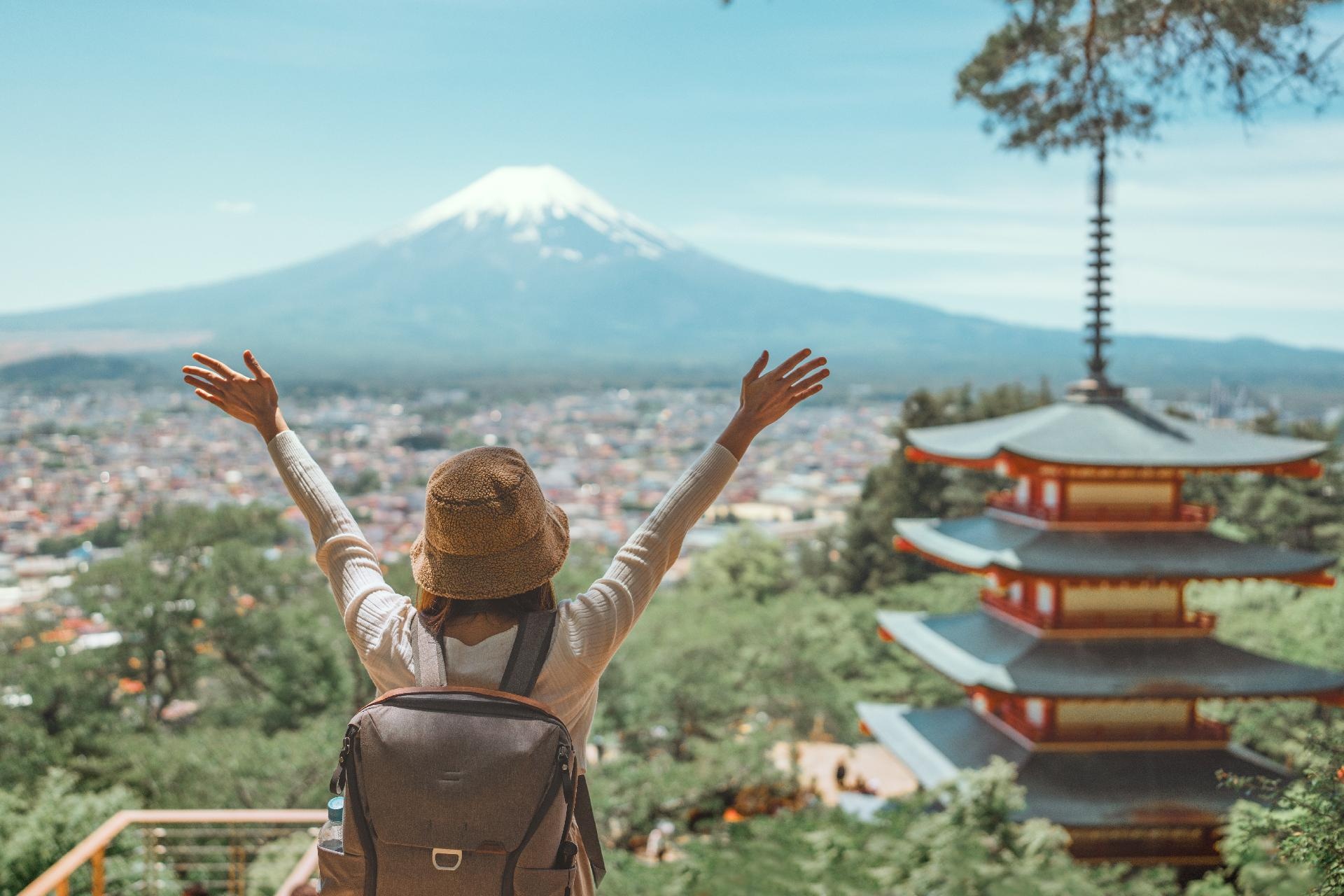 Japão Autêntico I 