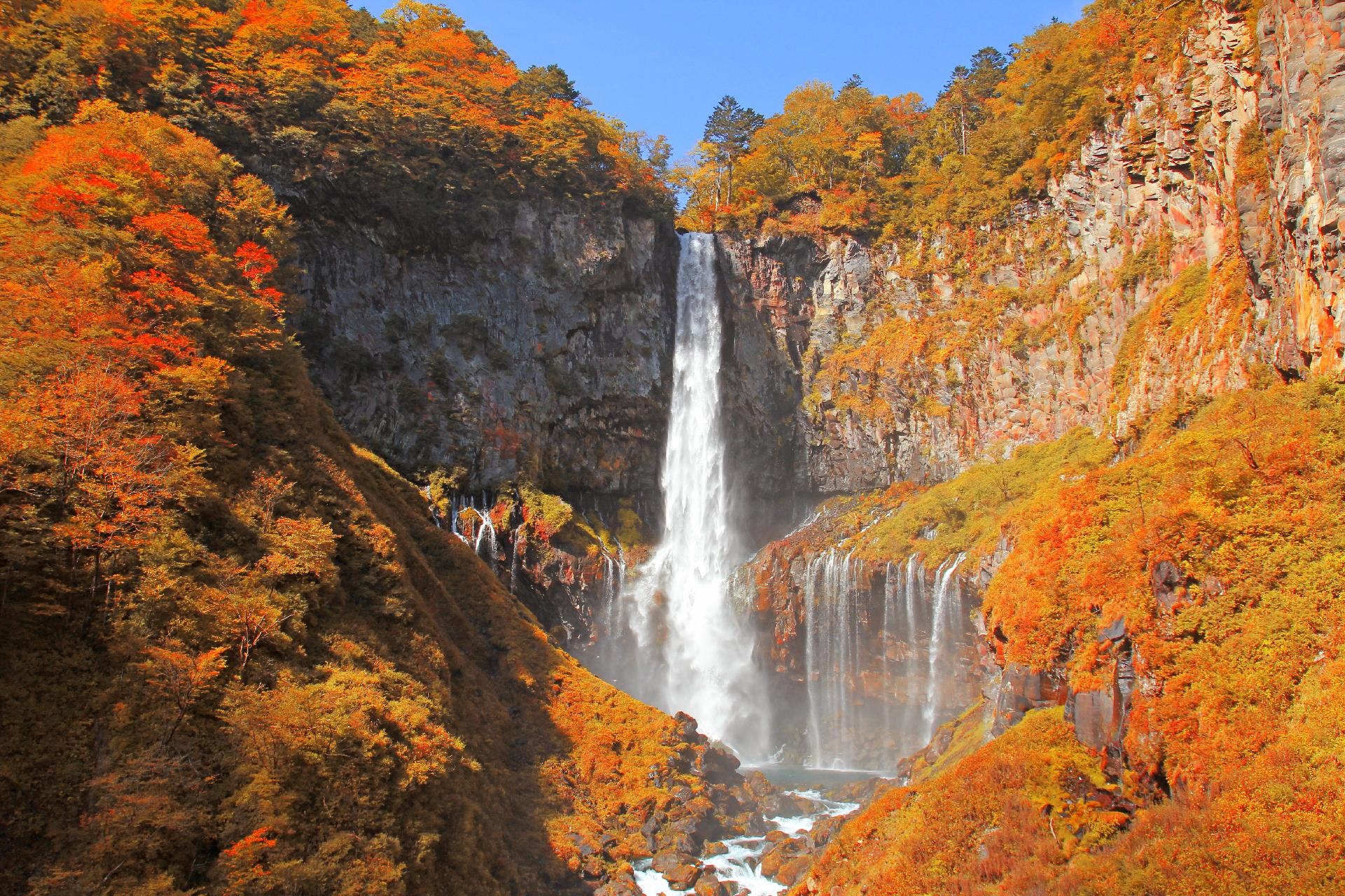japon-nikko-cascada-kegon