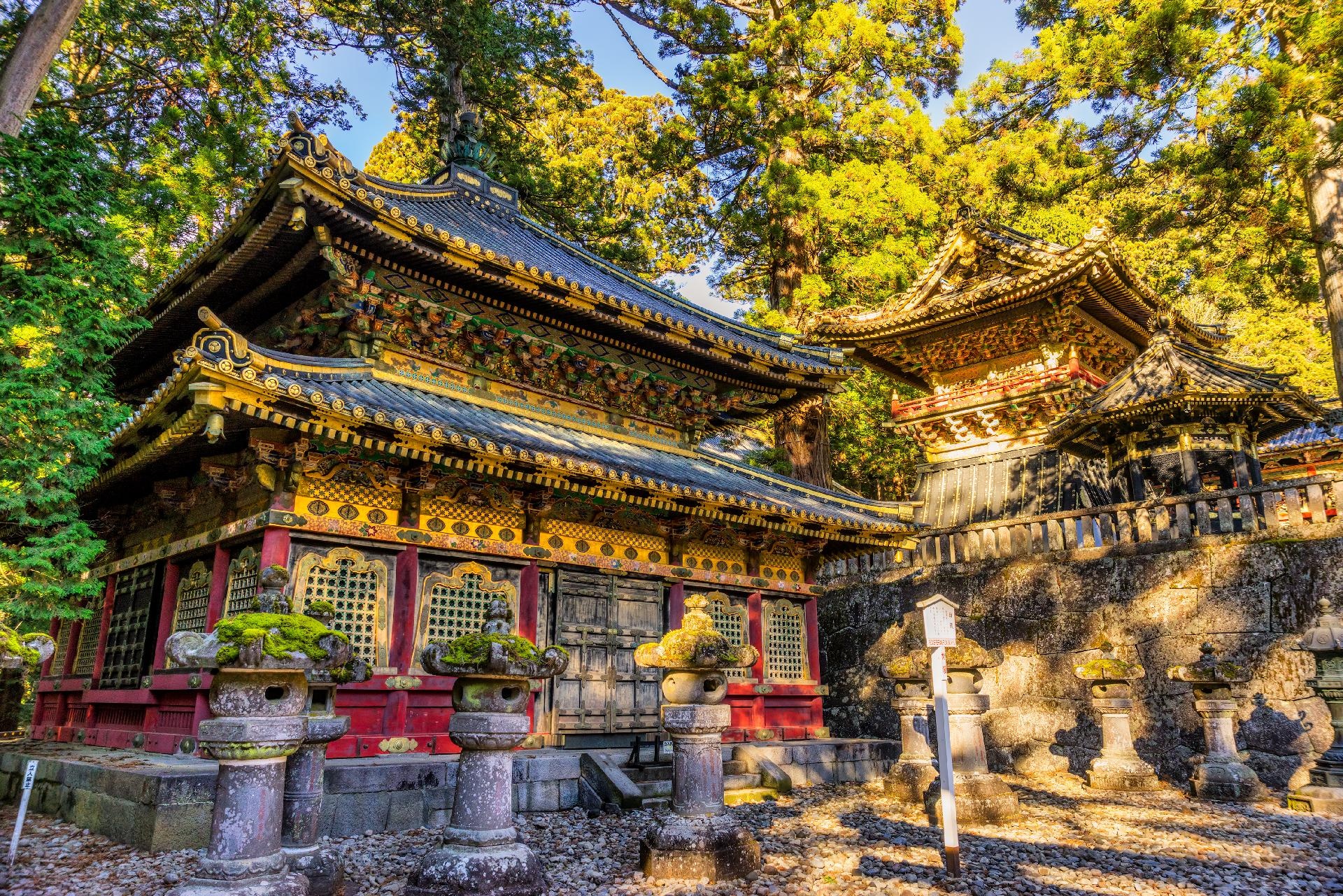 japon-nikko-santuario-toshogu