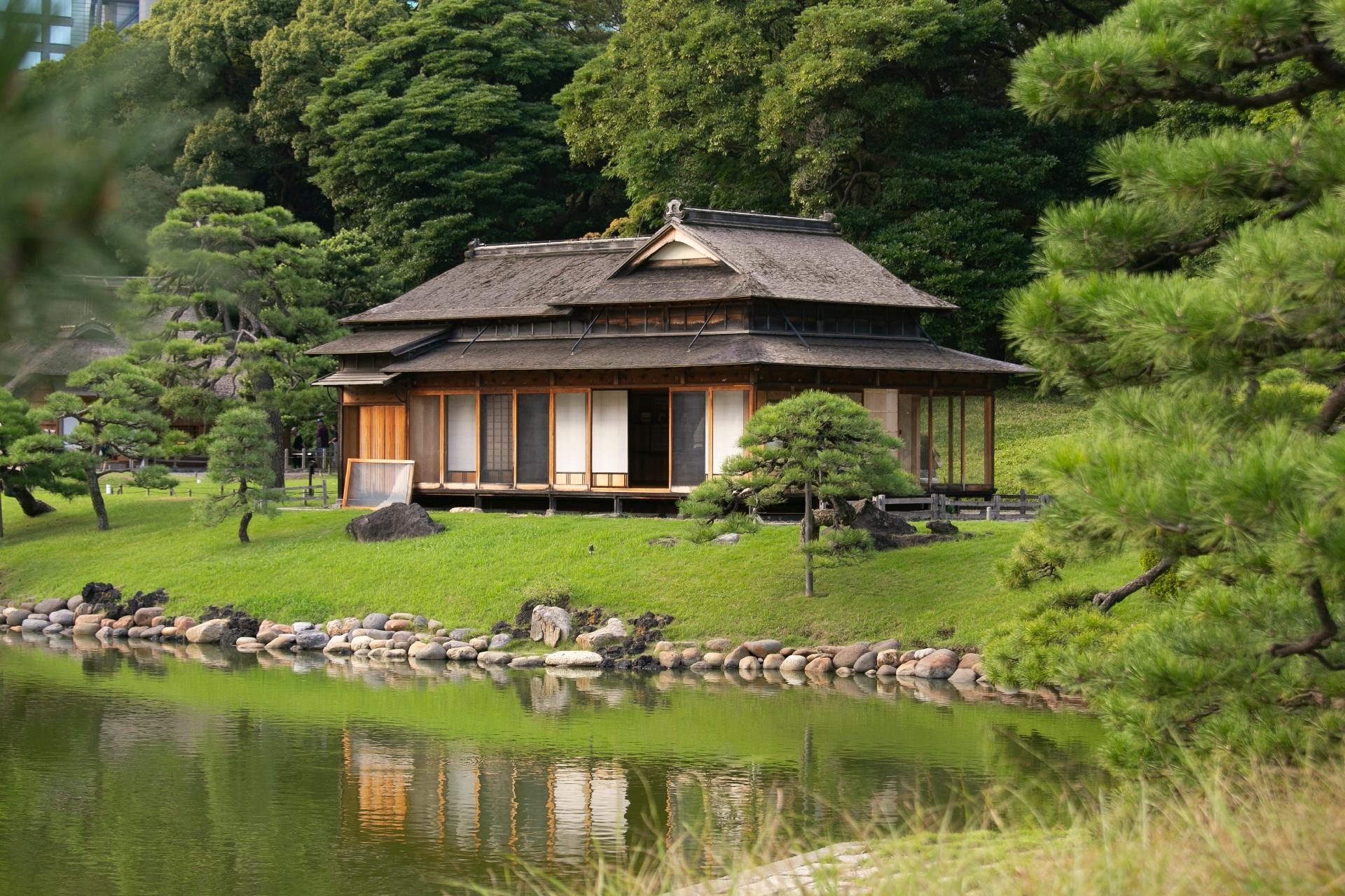 Japão Mágico e Norte Japão Mágico e Norte