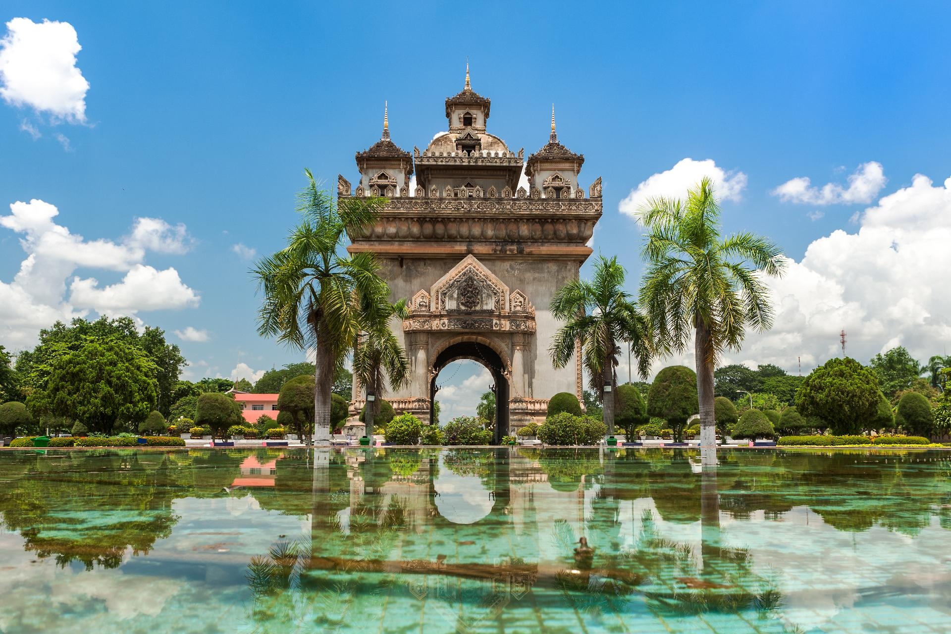 Joyas de Tailandia y Lo mejor de Laos Joyas de Tailandia y Lo mejor de Laos