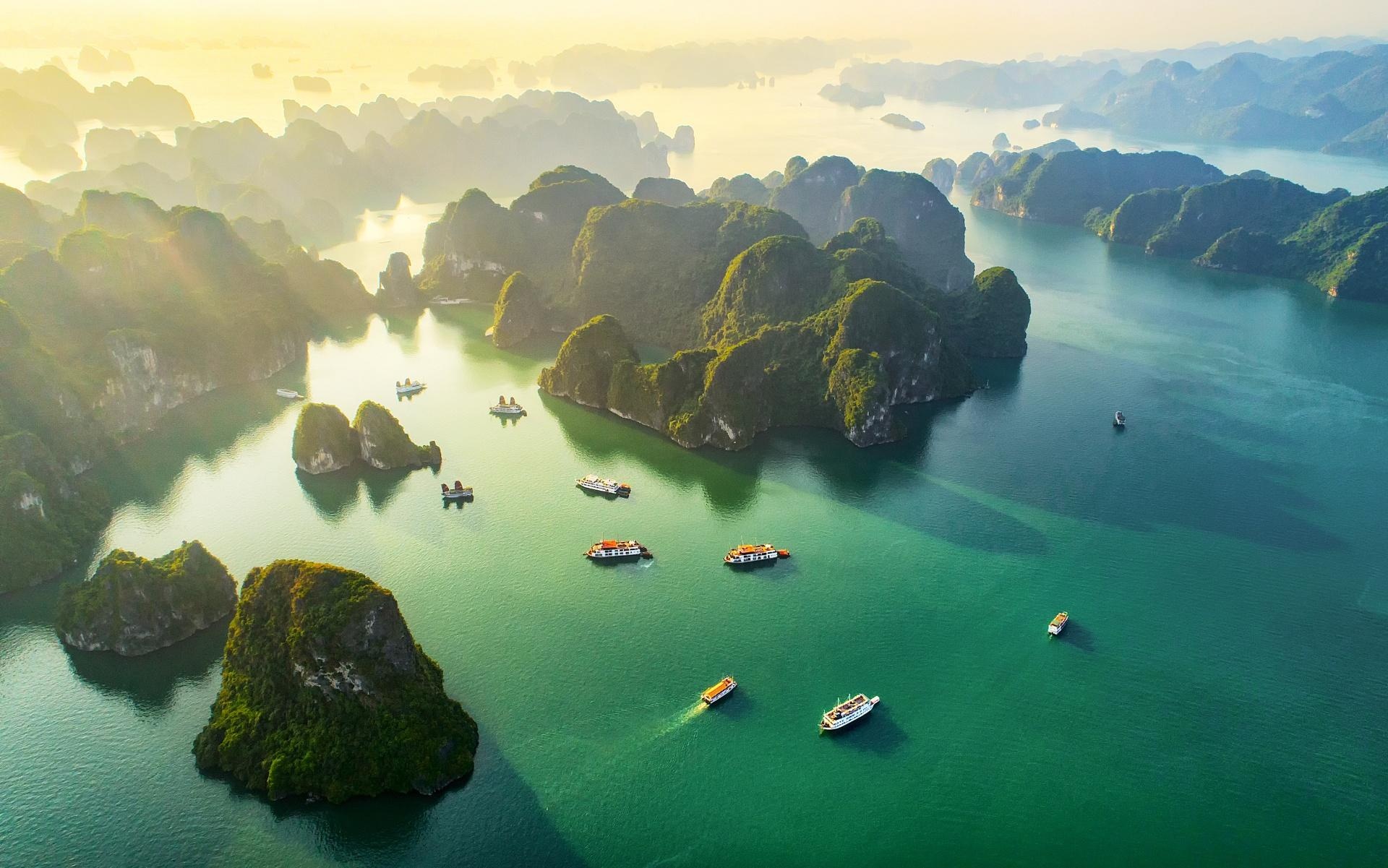 Gran Tour de Vietnam