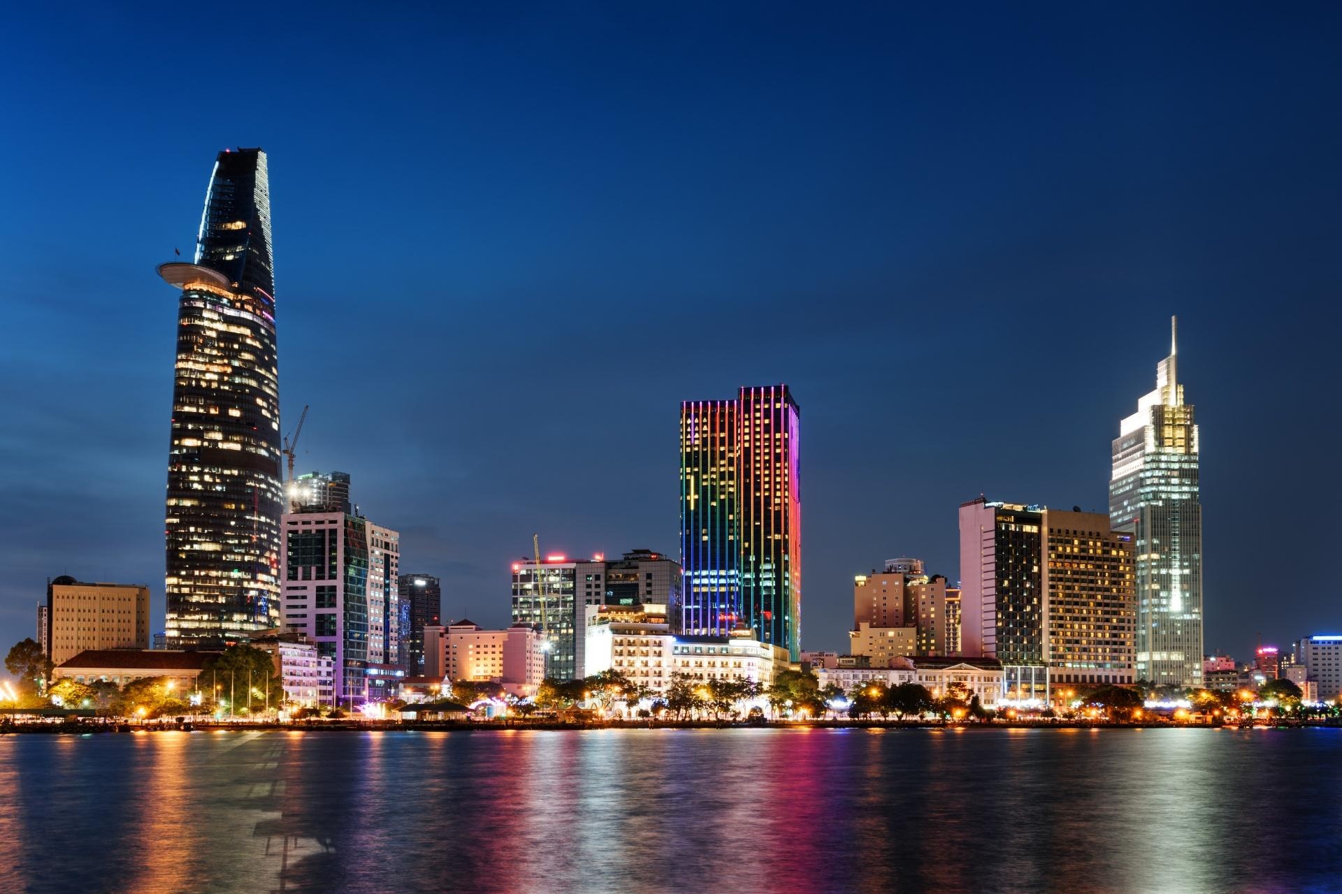 Vietnam